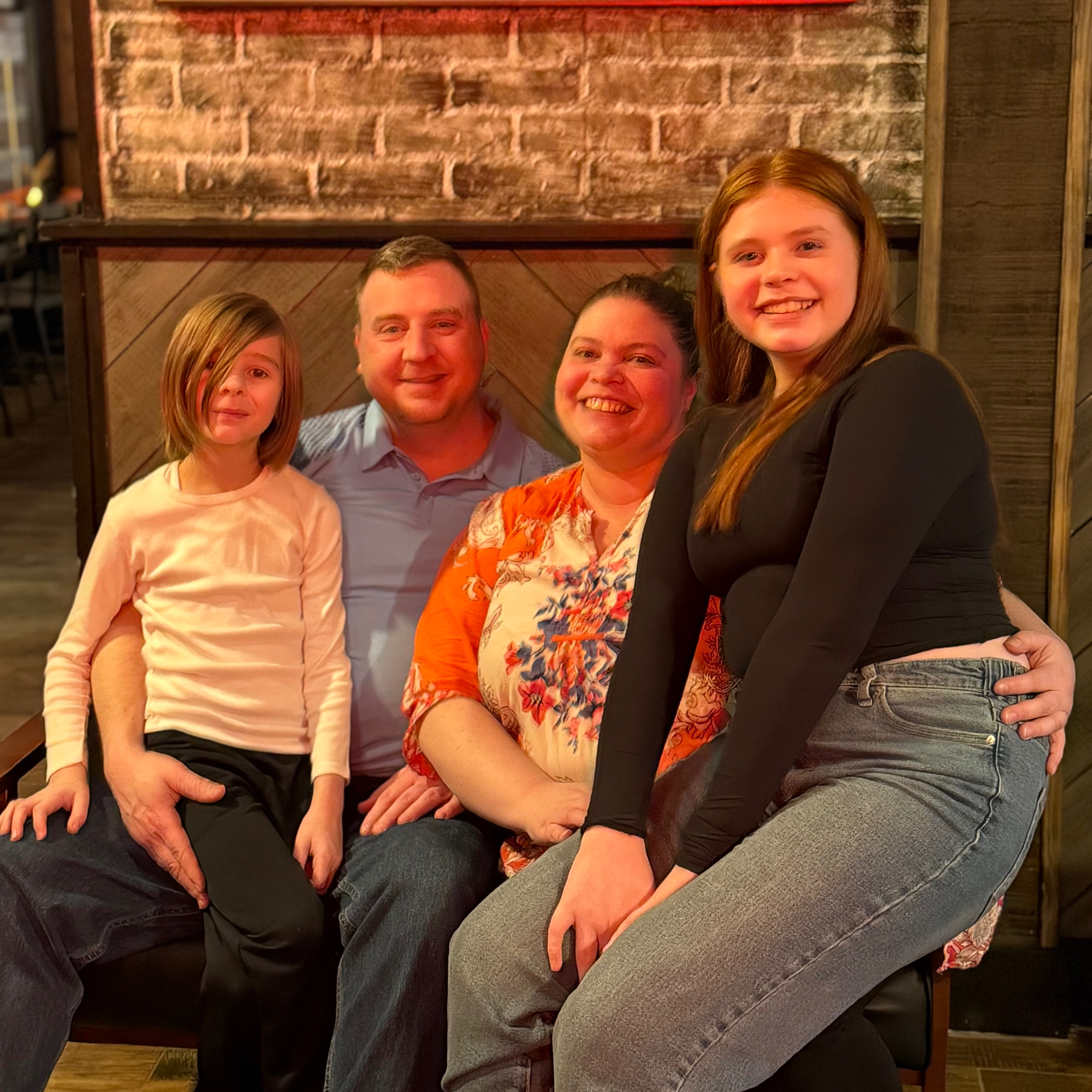 Help Matt’s family stay in their home. campaign photo, 5 of 6