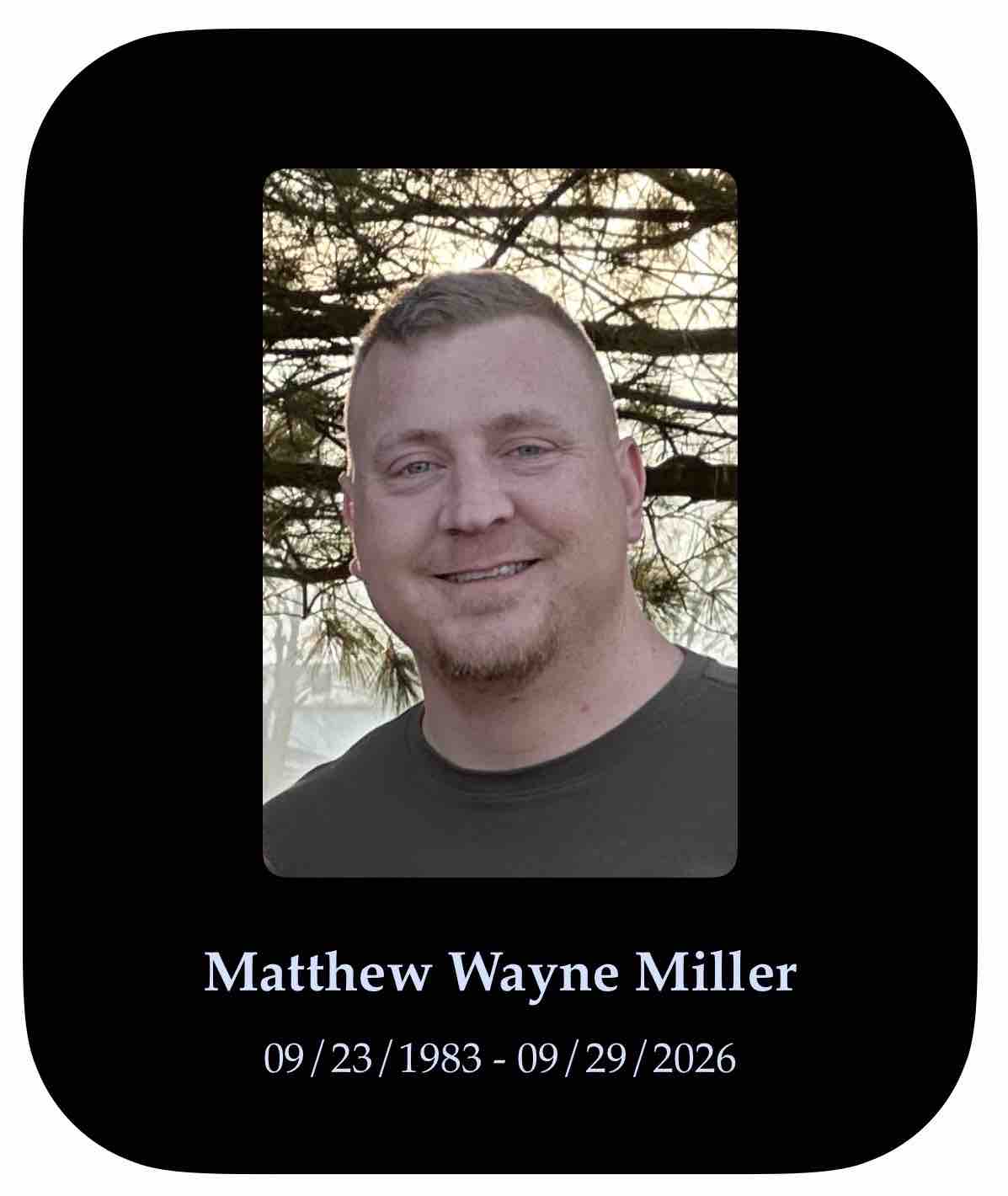 Help Matt’s family stay in their home. campaign photo, 4 of 6