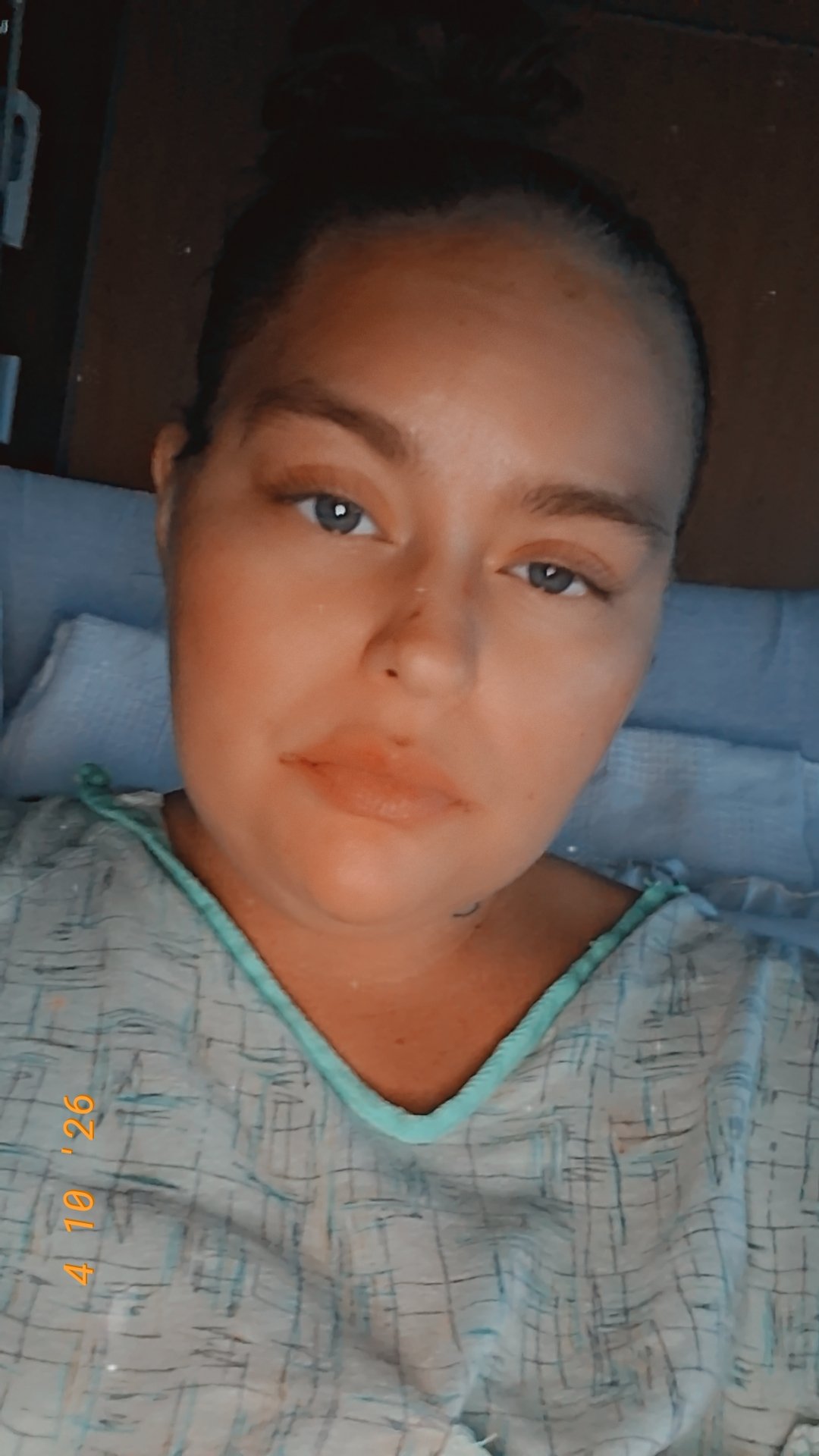 Support for a Young Mom Battling Leukemia campaign photo, 2 of 7