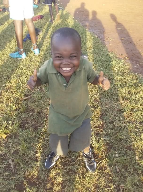 Nkita Kids Academy campaign photo, 5 of 7