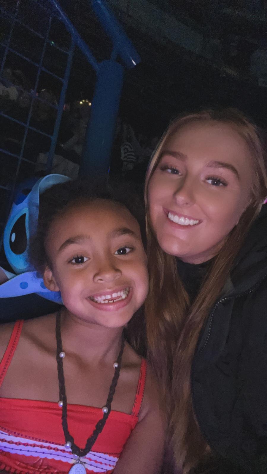 Support Emily to rebuild after a devastating house fire campaign photo, 11 of 12