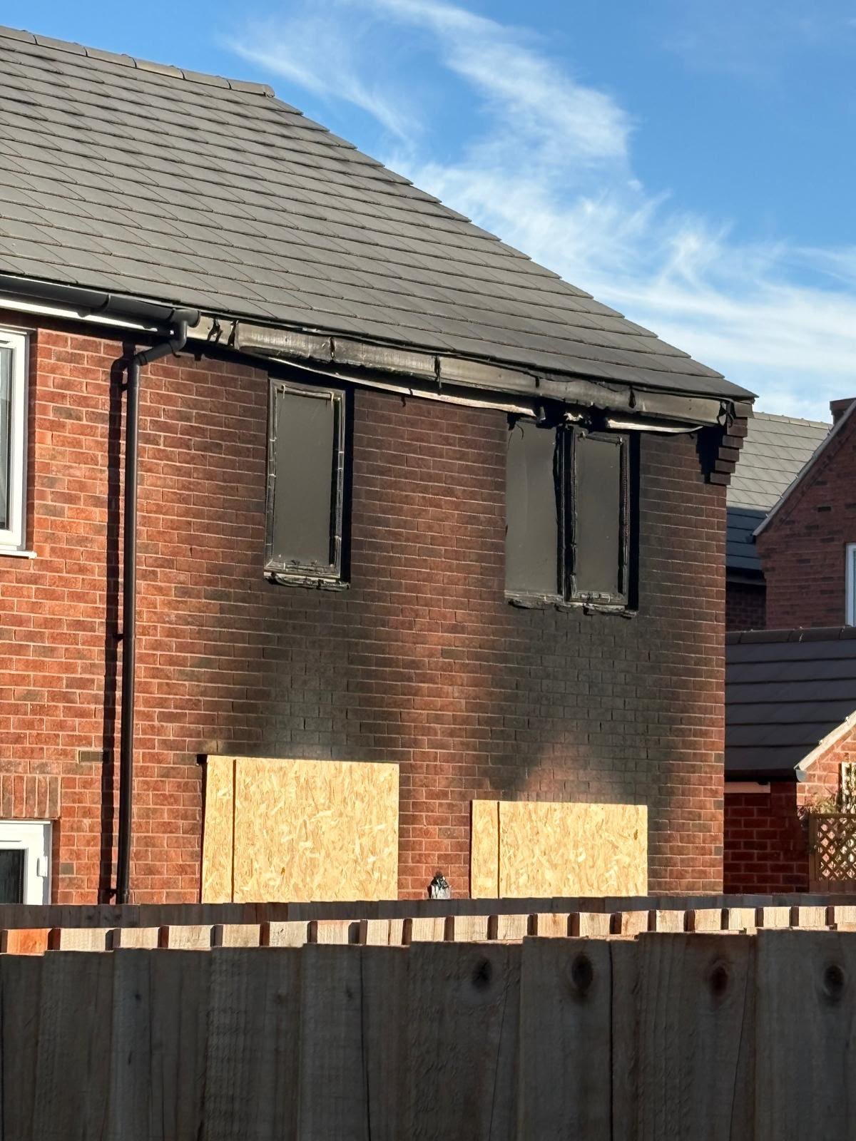 Support Emily to rebuild after a devastating house fire campaign photo, 6 of 12