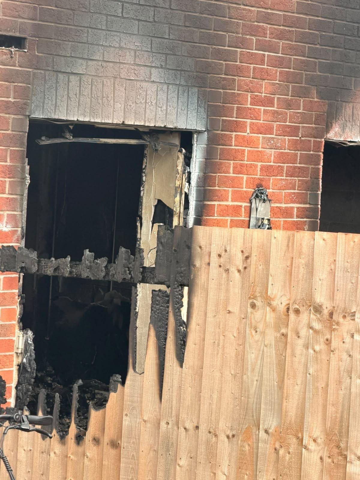 Support Emily to rebuild after a devastating house fire campaign photo, 7 of 12