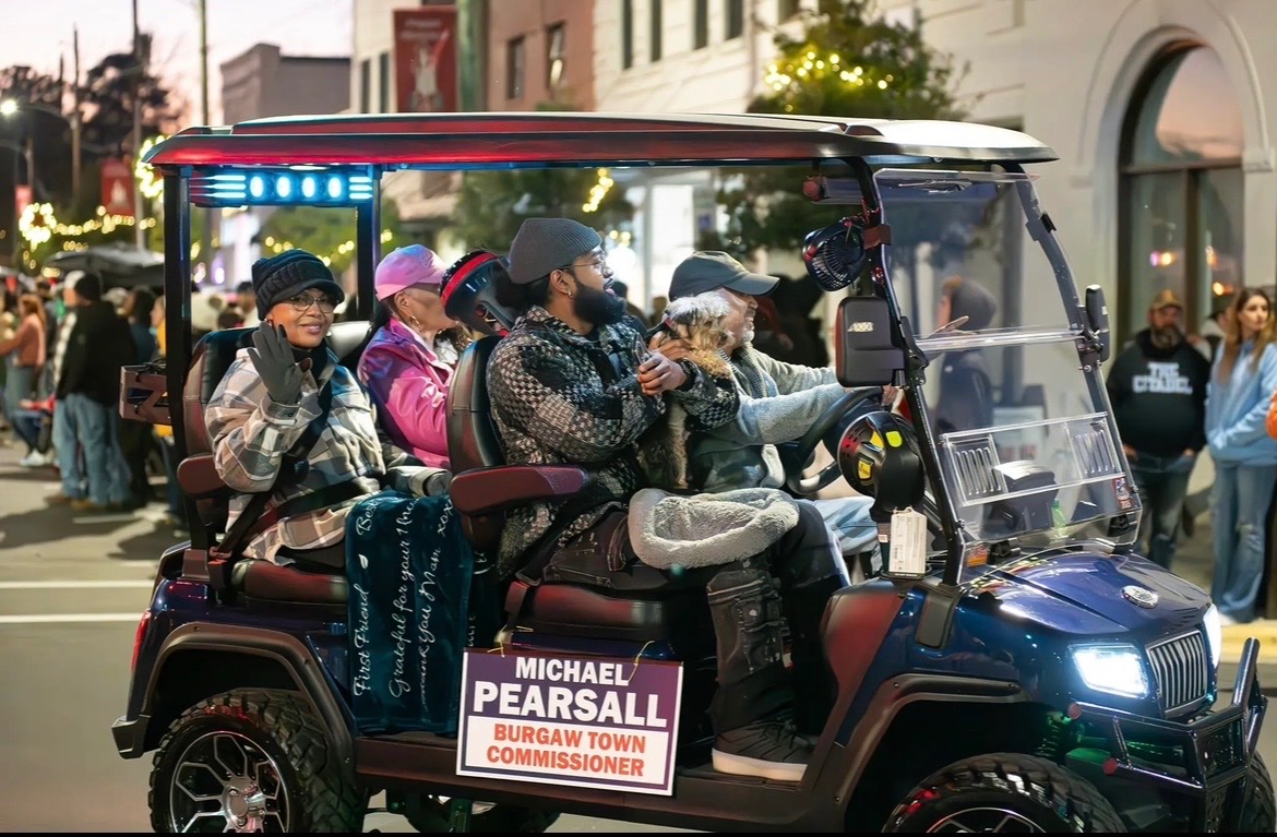 ❤️Support Michael Pearsall's Cancer Fight campaign photo, 4 of 9