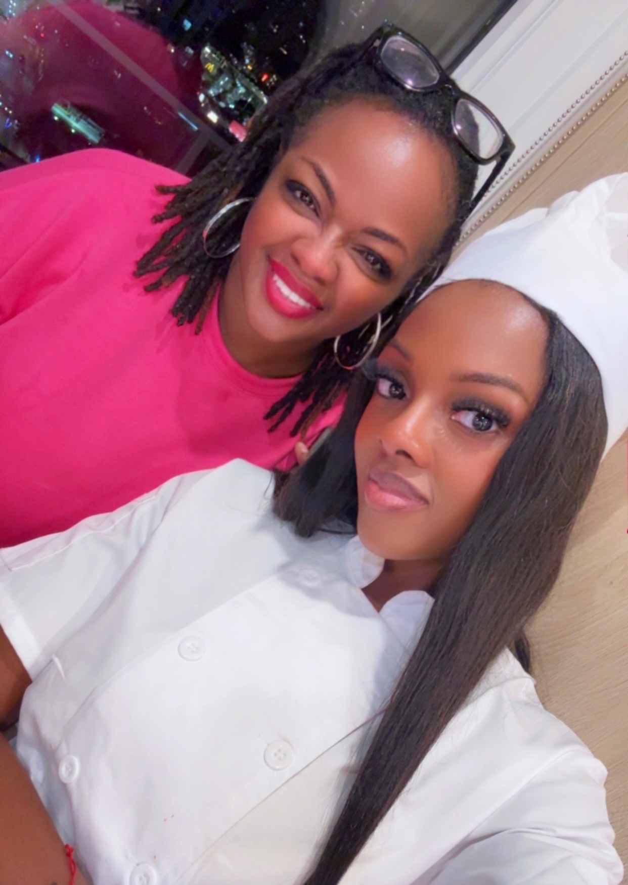 Support Nesha Be Cookin Recovery campaign photo, 2 of 6