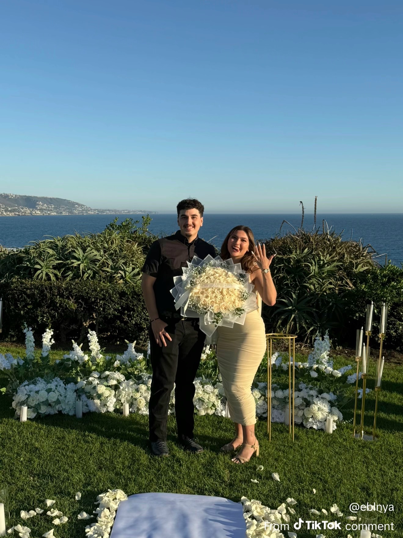 Celebrating Emmanuel and Hayely’s Love campaign photo, 7 of 8