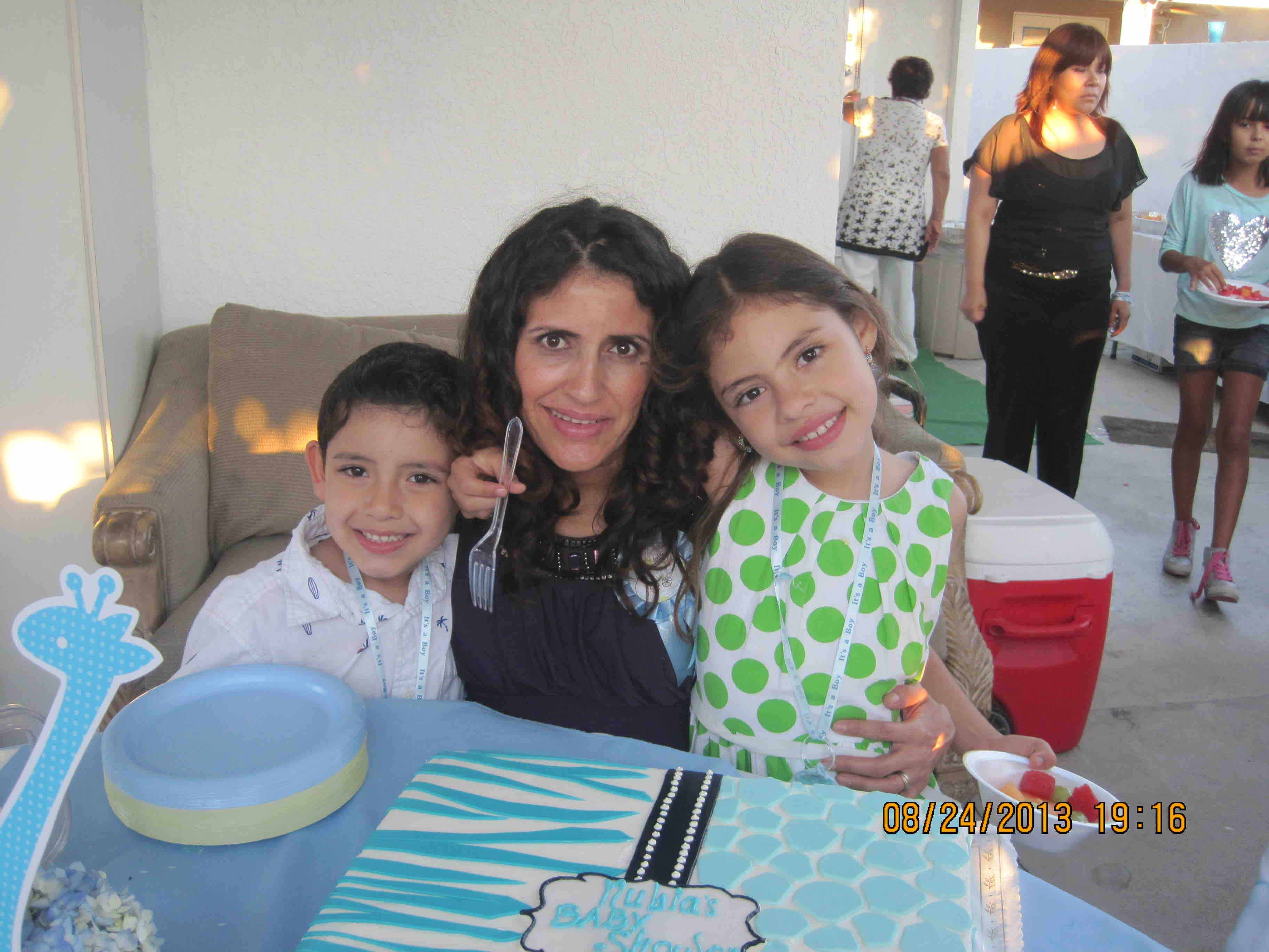 Please help us bring Sebastian home campaign photo, 8 of 13