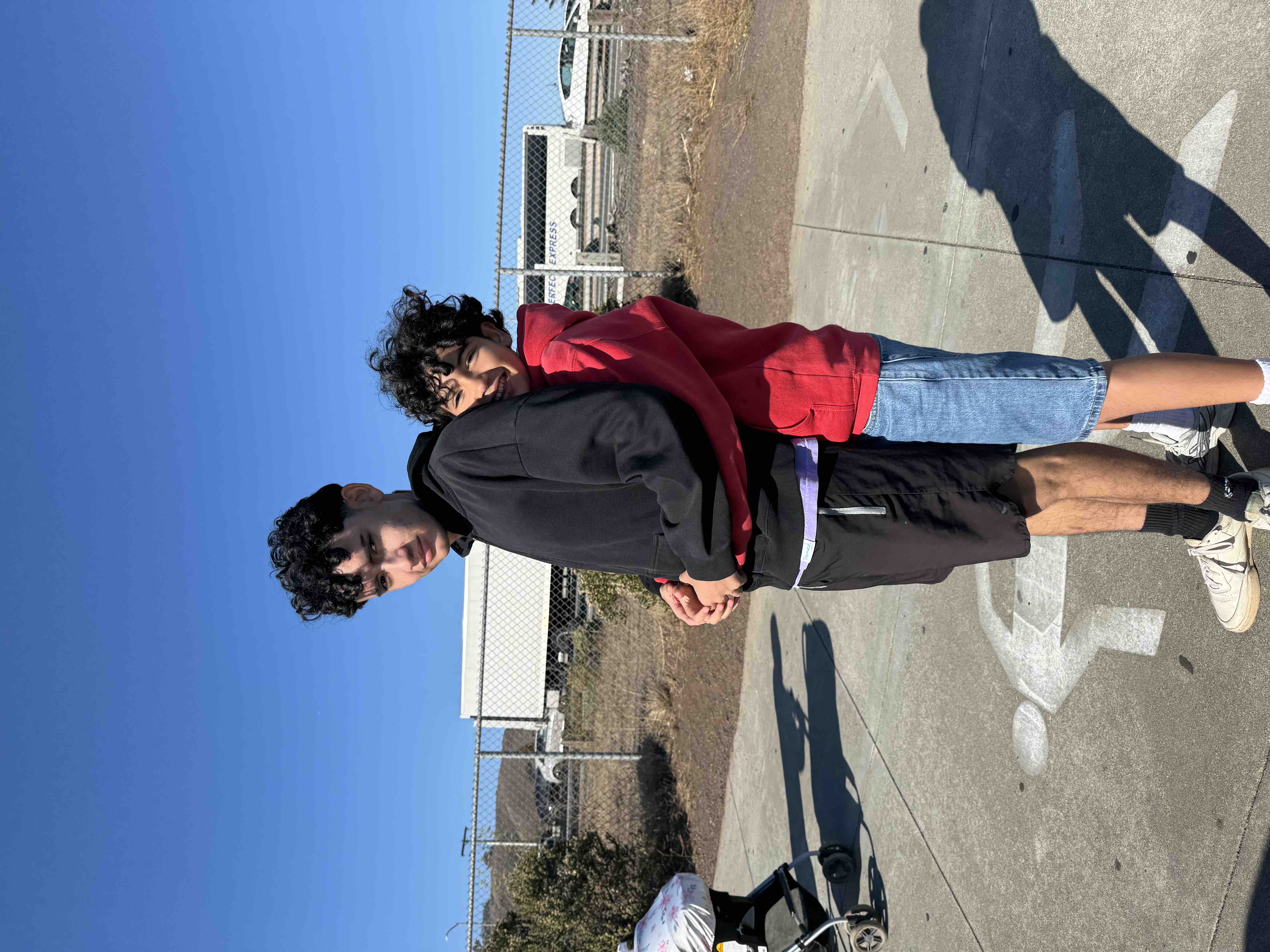 Please help us bring Sebastian home campaign photo, 9 of 13