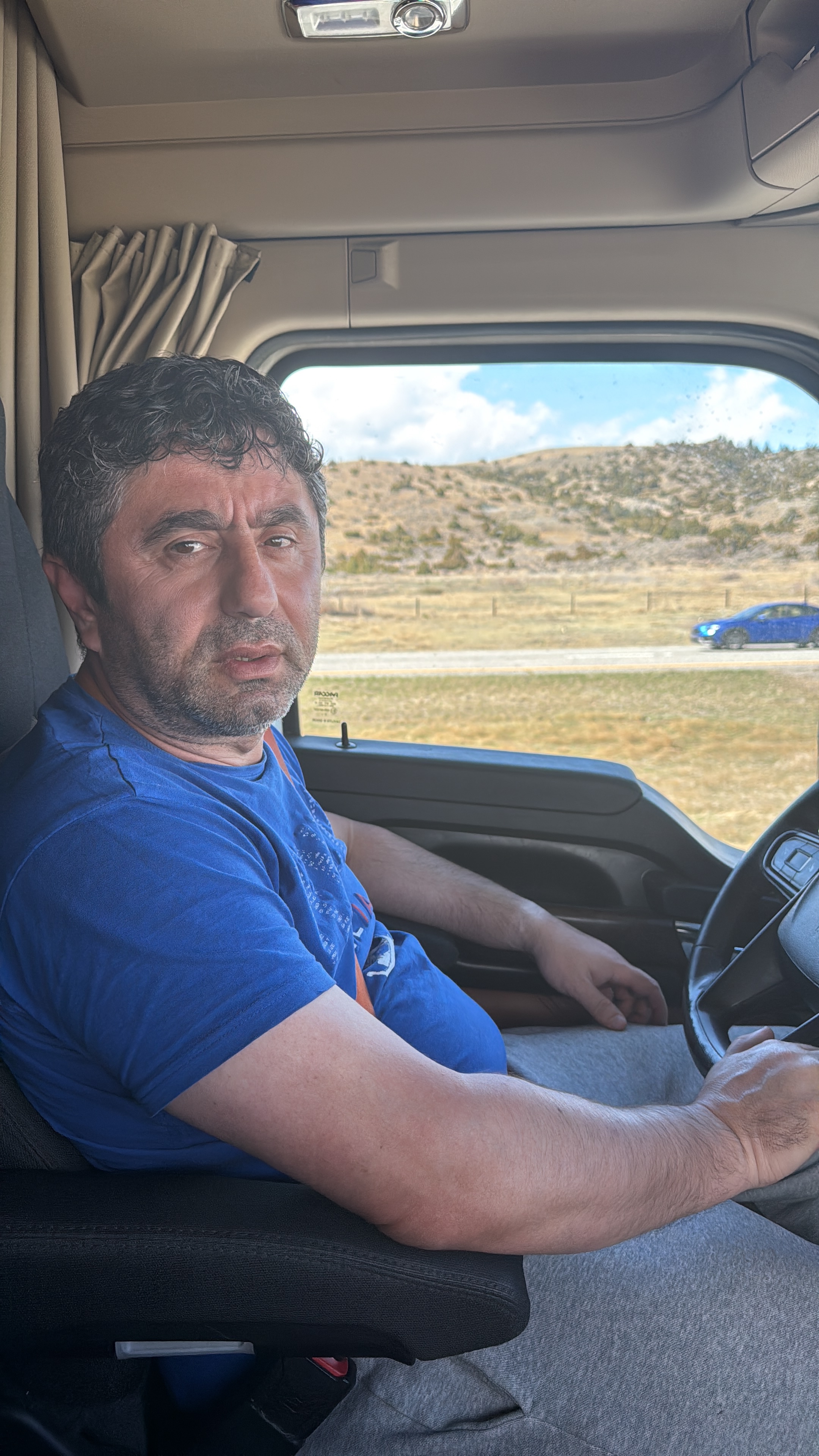 Help Lasha with legal fees after ICE detention campaign photo, 2 of 5