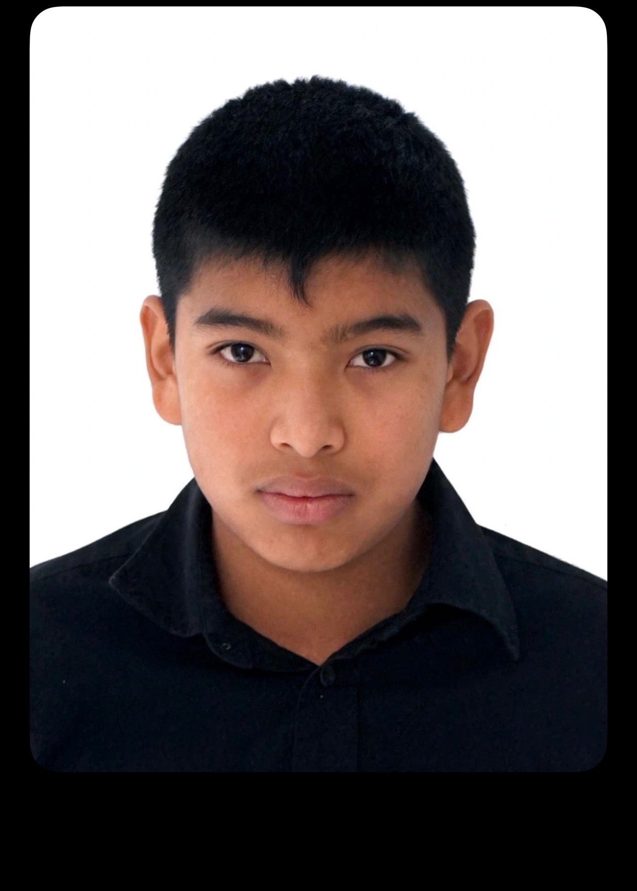 Help us bring 22-year-old Joshua home from ICE detention campaign photo, 7 of 8