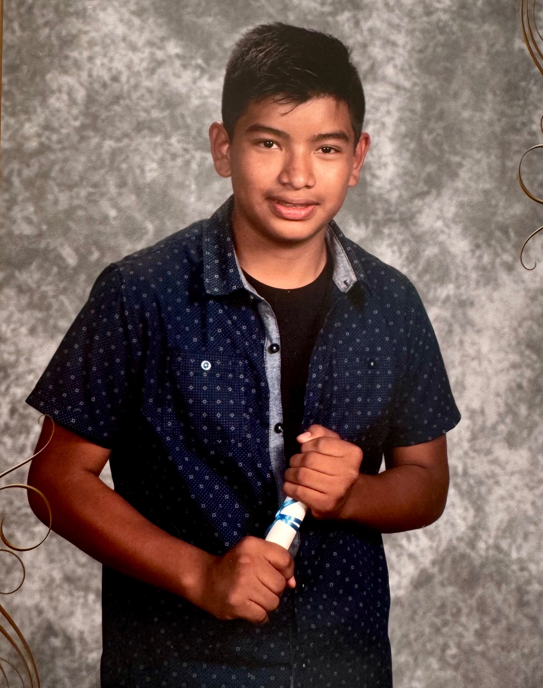 Help us bring 22-year-old Joshua home from ICE detention campaign photo, 5 of 8