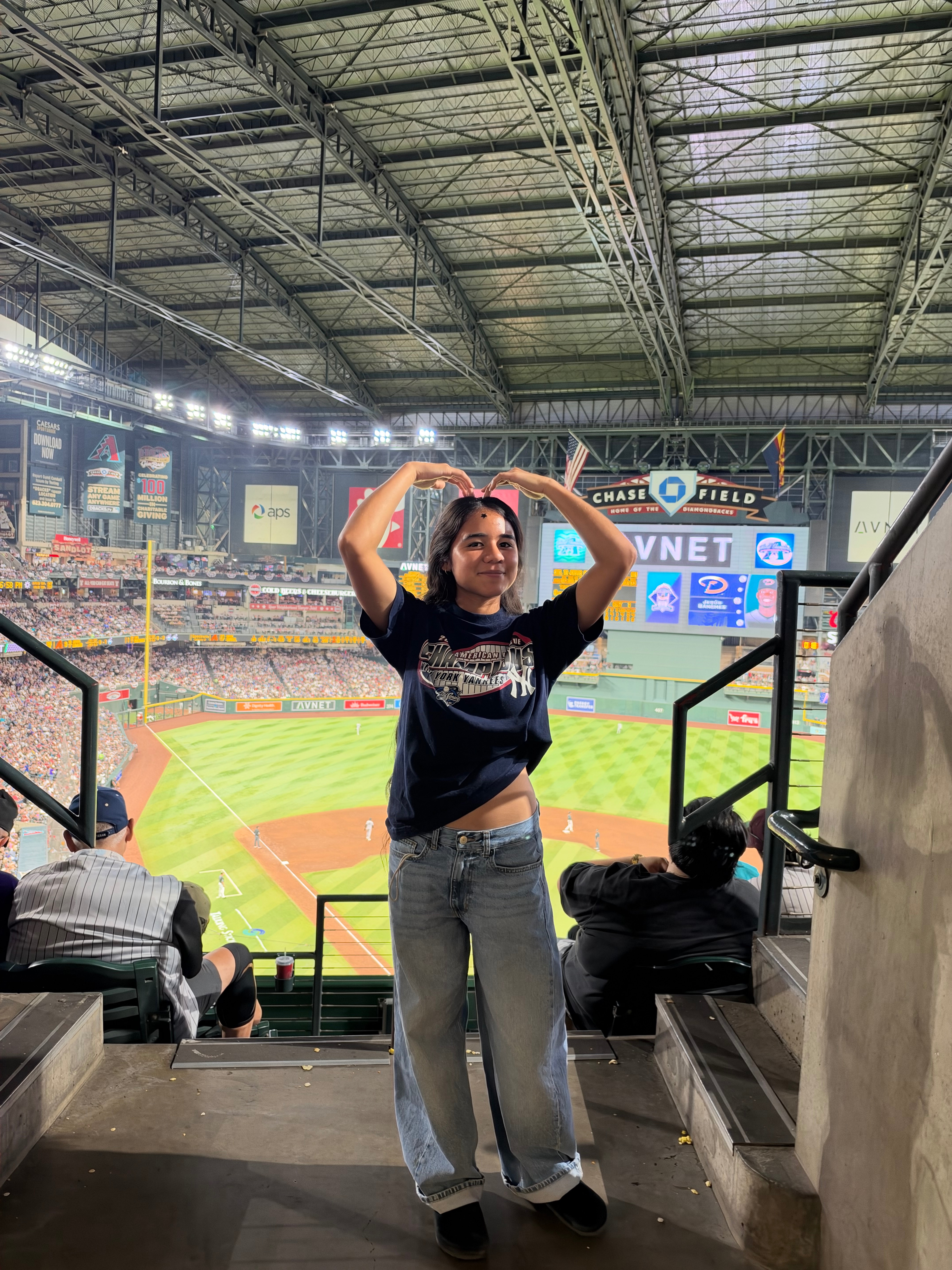 Help Genesis Study Abroad in Japan campaign photo, 5 of 9