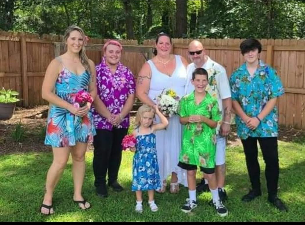Help Heather and Kids Honor Dennis campaign photo, 4 of 7