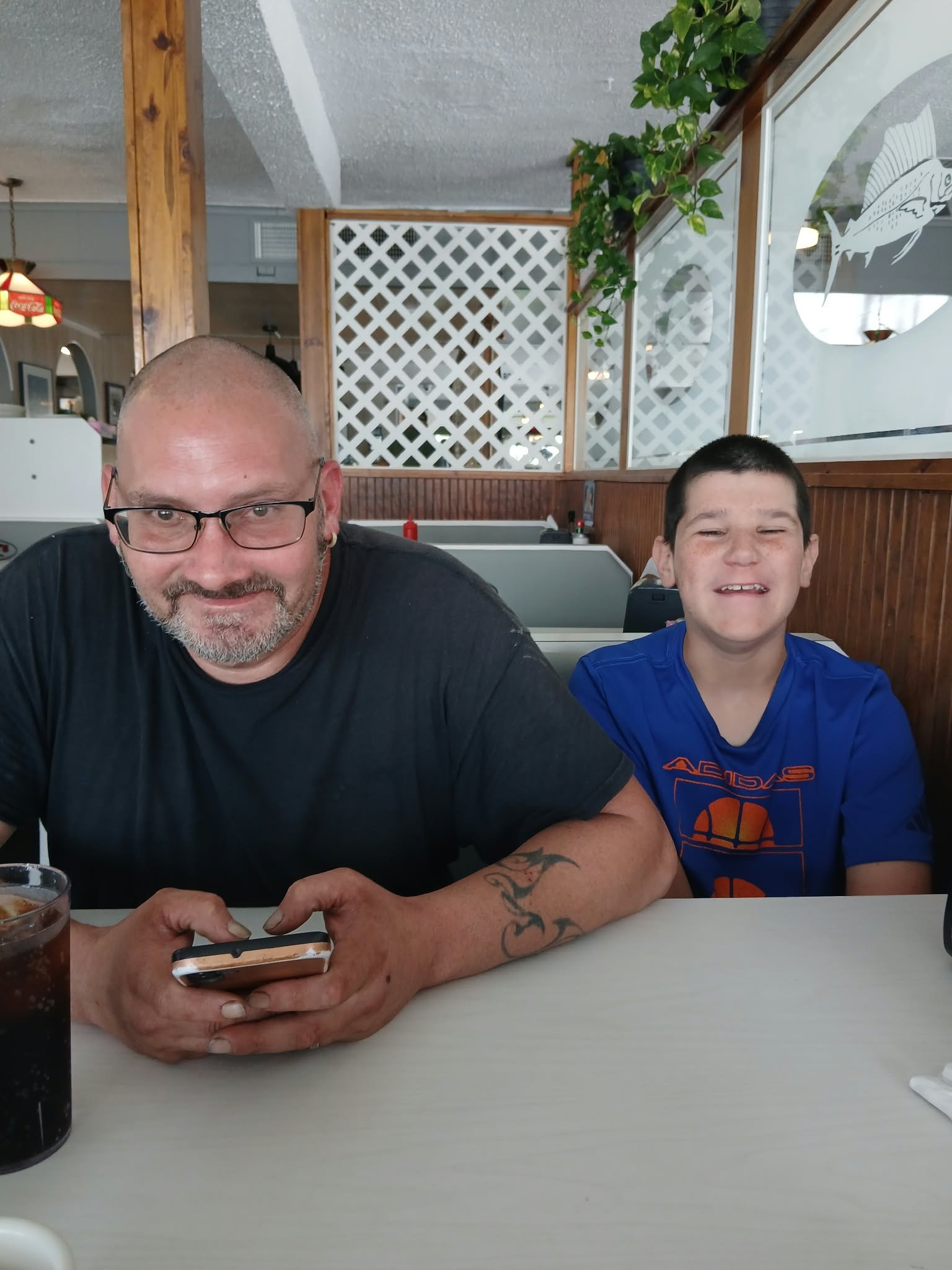 Help Heather and Kids Honor Dennis campaign photo, 5 of 7