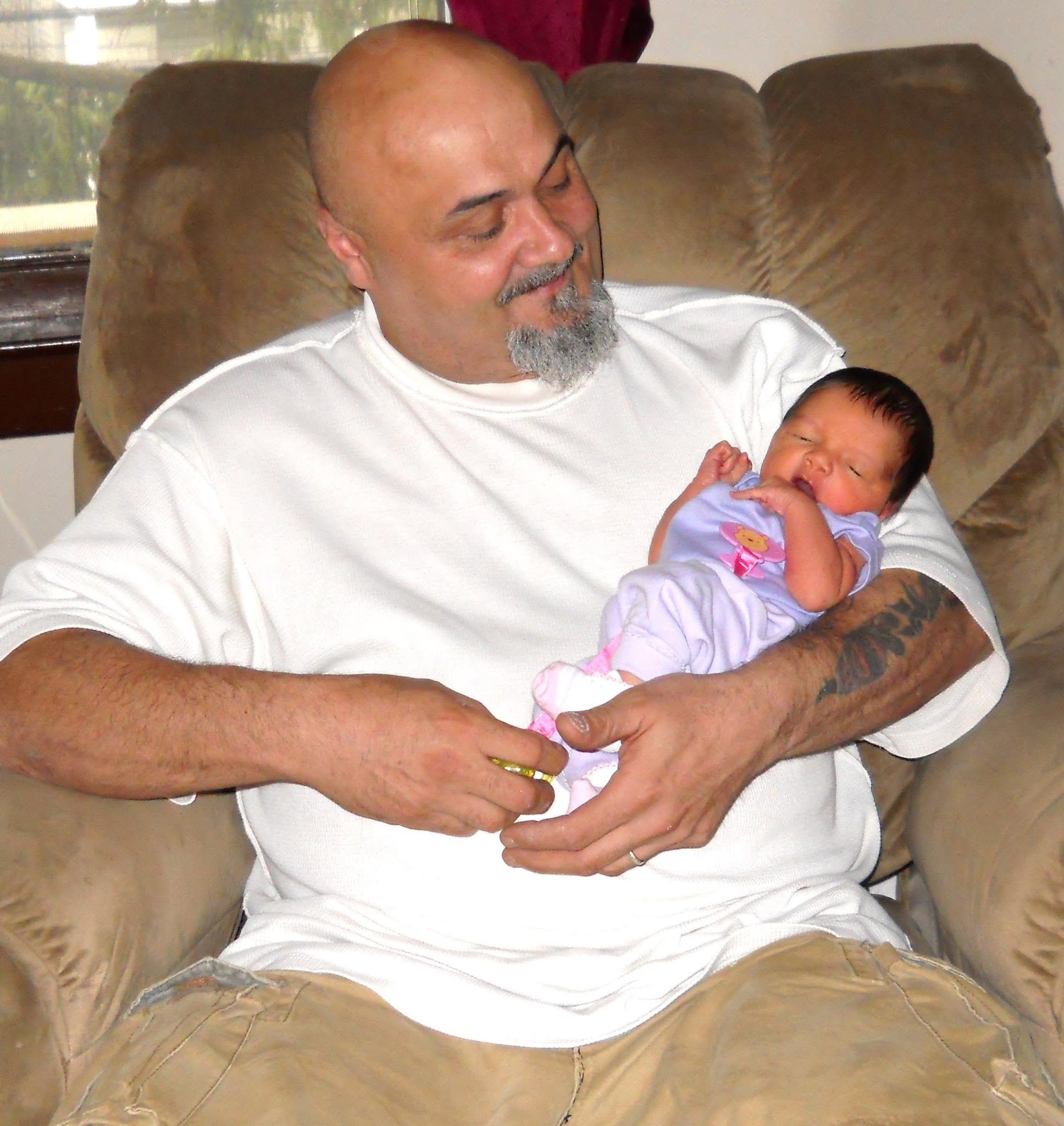 Support James’s Urgent Medical Needs campaign photo, 5 of 8