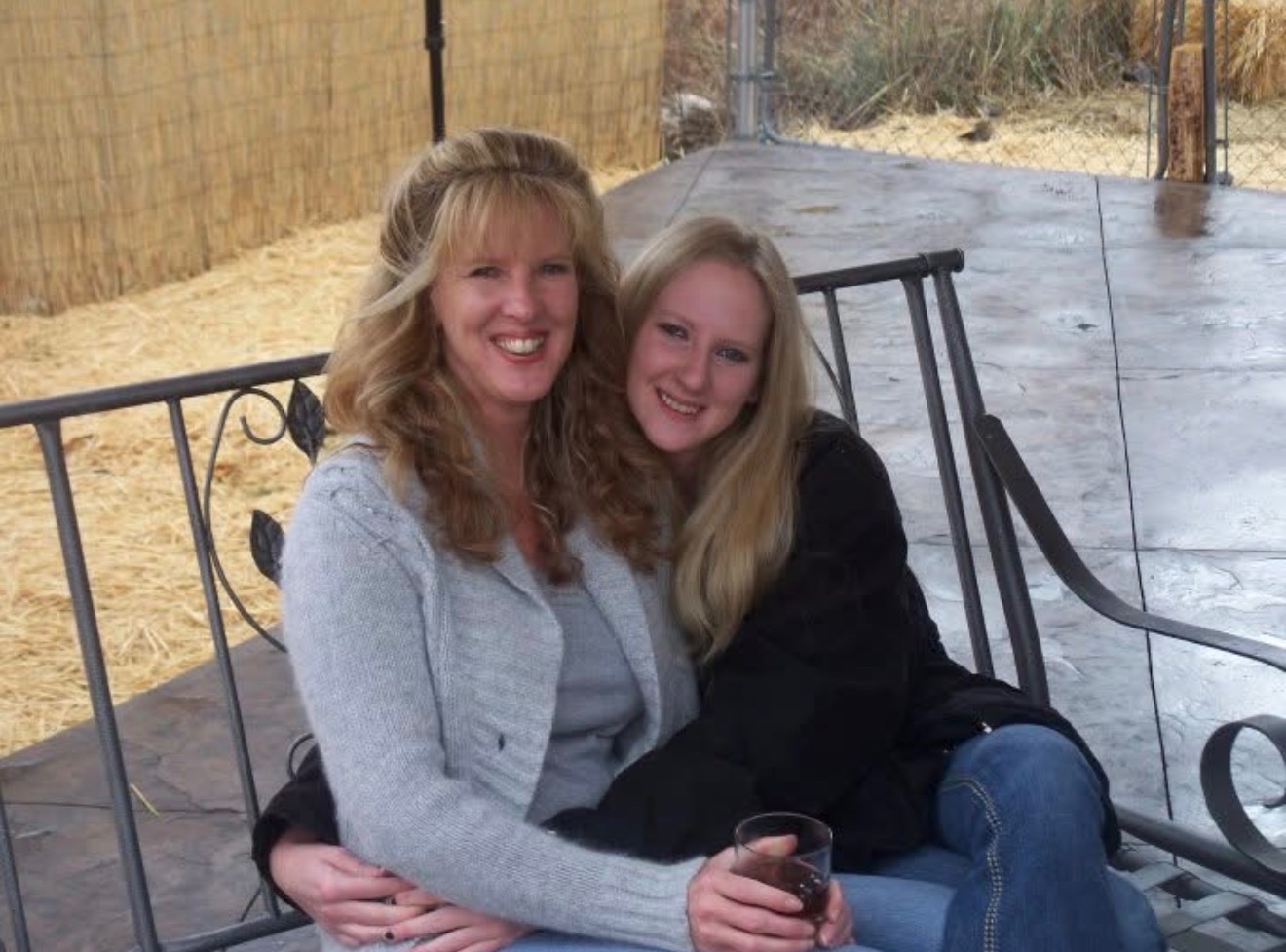 Help Tammy’s Family Through This Tragic Loss campaign photo, 6 of 7
