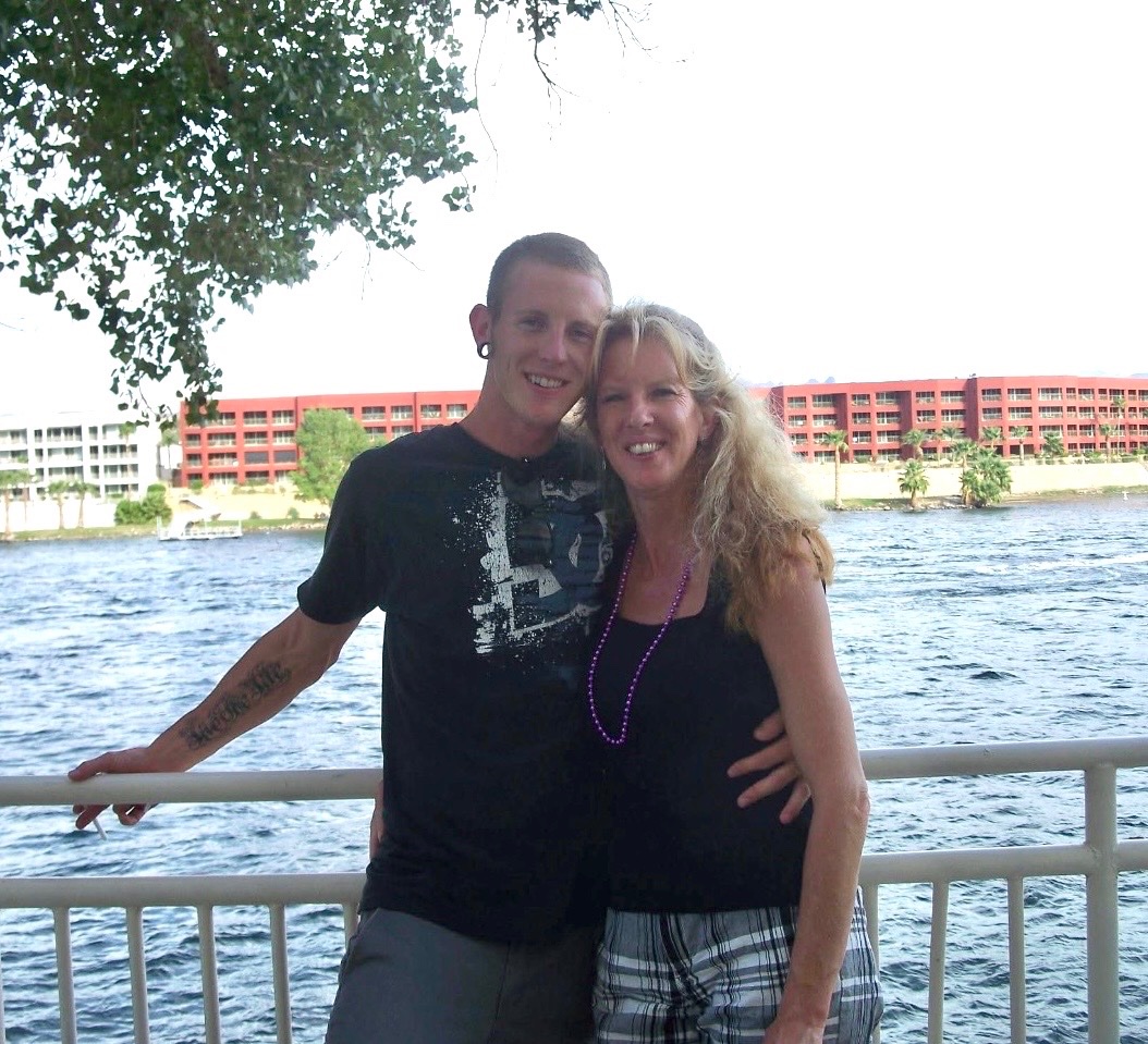 Help Tammy’s Family Through This Tragic Loss campaign photo, 2 of 7