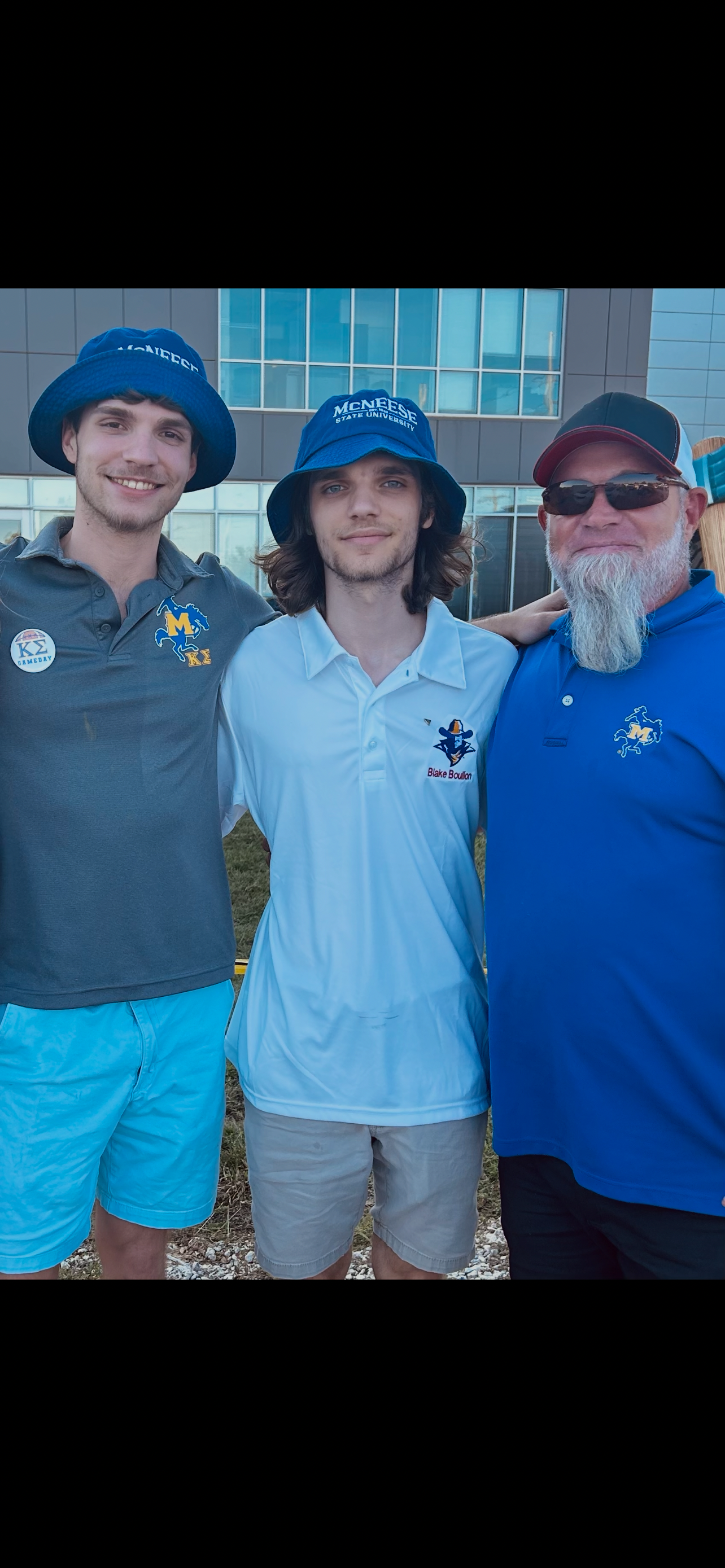 Support Jeromy Boullion's Fight Against Cancer campaign photo, 5 of 9