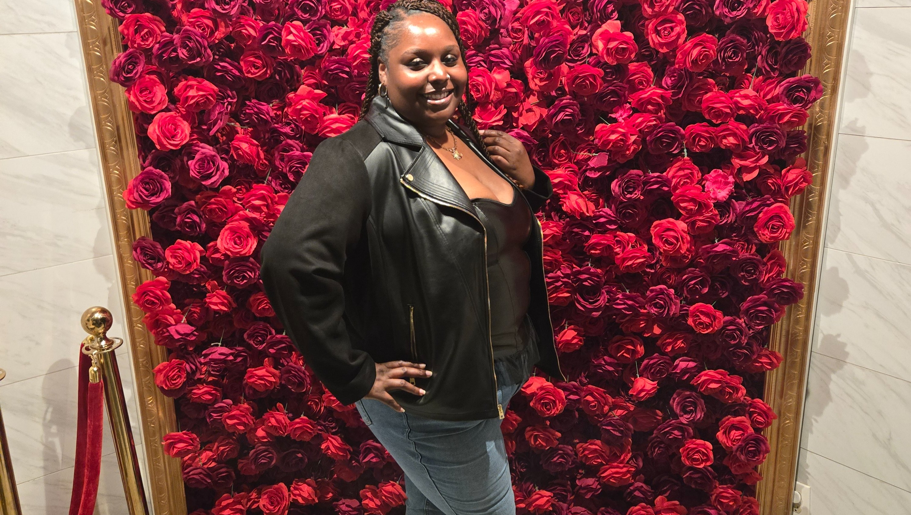 Fundraiser by Andrea Ford : Help Andrea go to Grad school