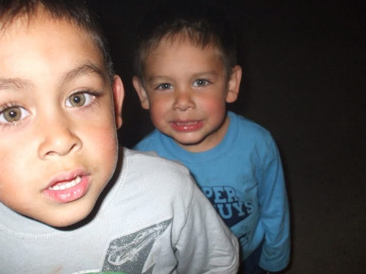 Love and care for the Trevino Family campaign photo, 12 of 13