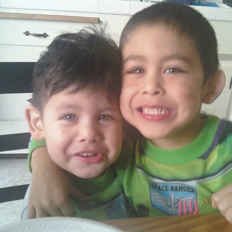 Love and care for the Trevino Family campaign photo, 2 of 13