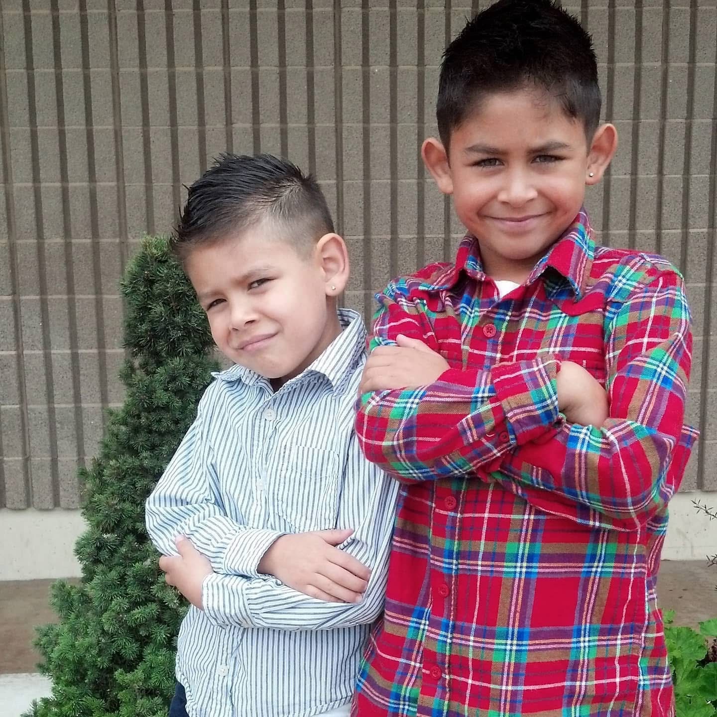 Love and care for the Trevino Family campaign photo, 6 of 13