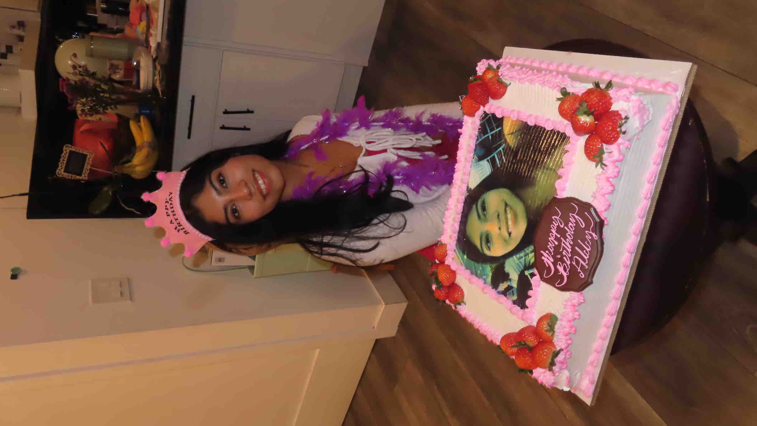 Honoring Abby’s Life and Legacy campaign photo, 10 of 11