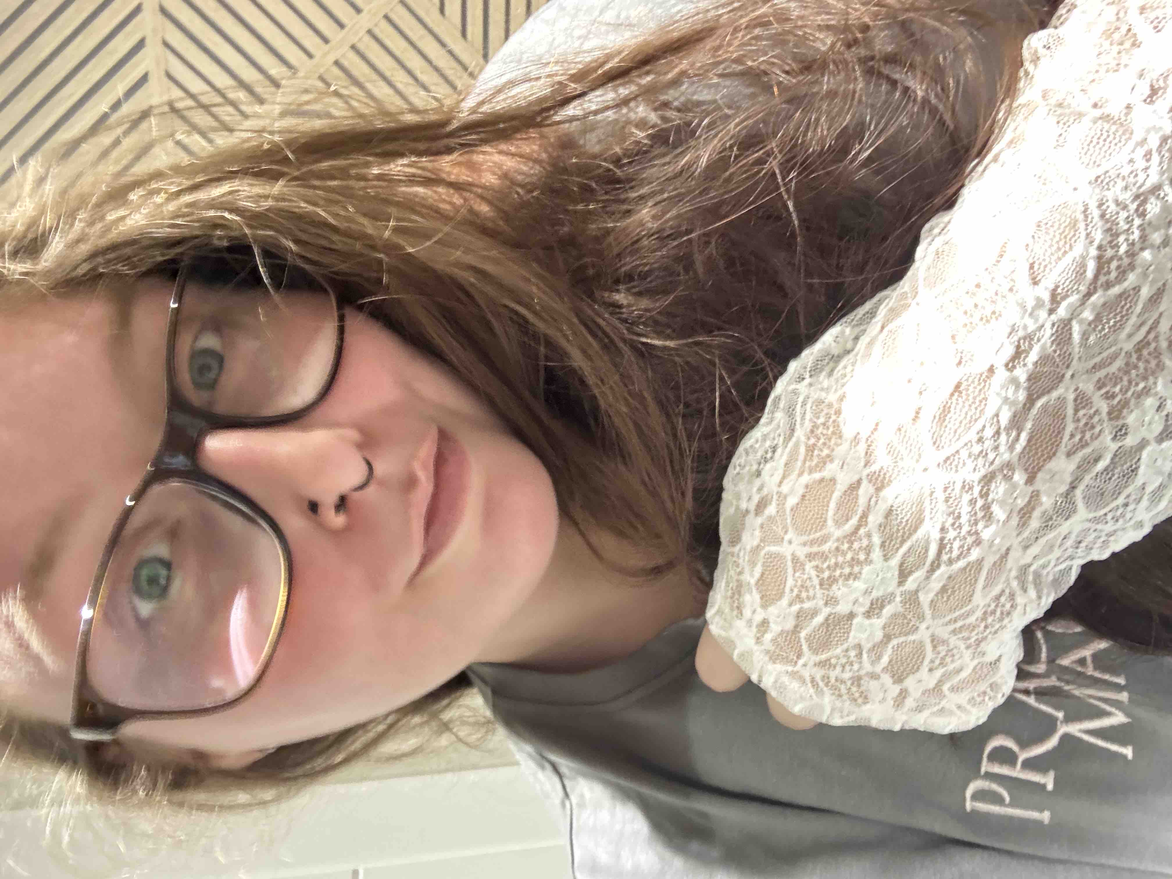 Help Shannon’s Breast Reduction surgery costs campaign photo, 7 of 8