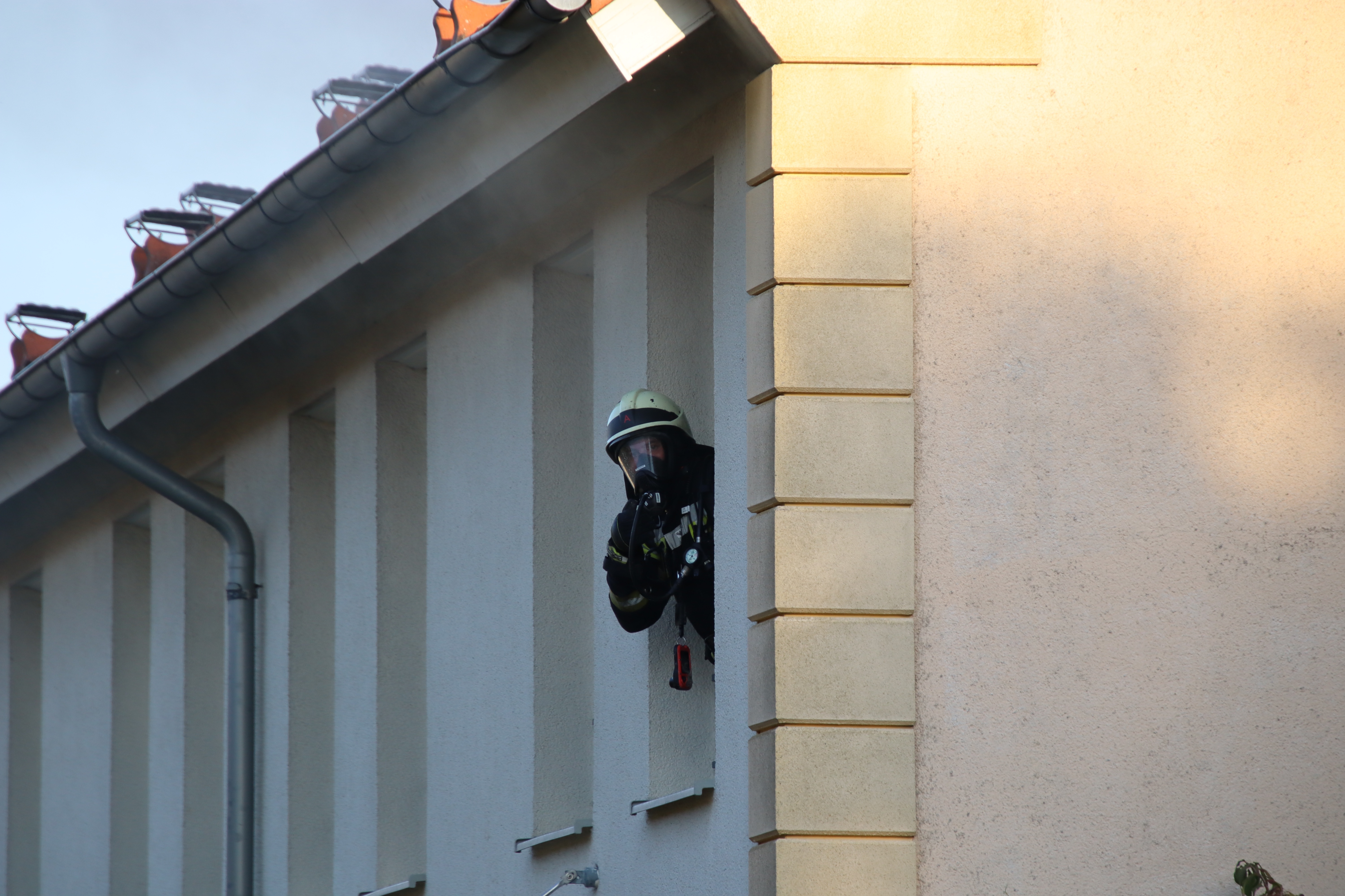 Familie verliert bei Brand ihr Zuhause campaign photo, 6 of 11