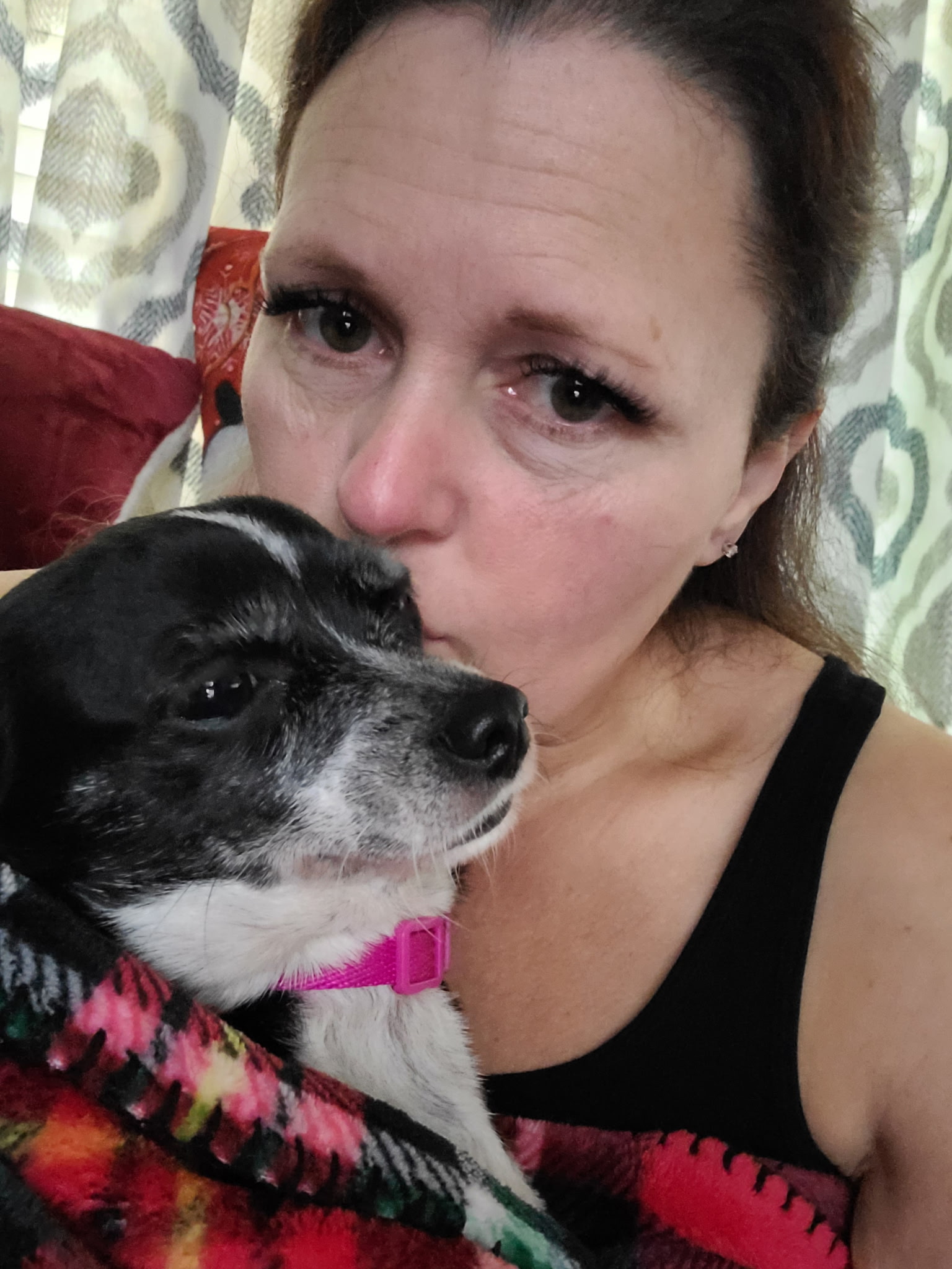 Donate to Denise’s Urgent Medical Treatment Fund campaign photo, 4 of 5
