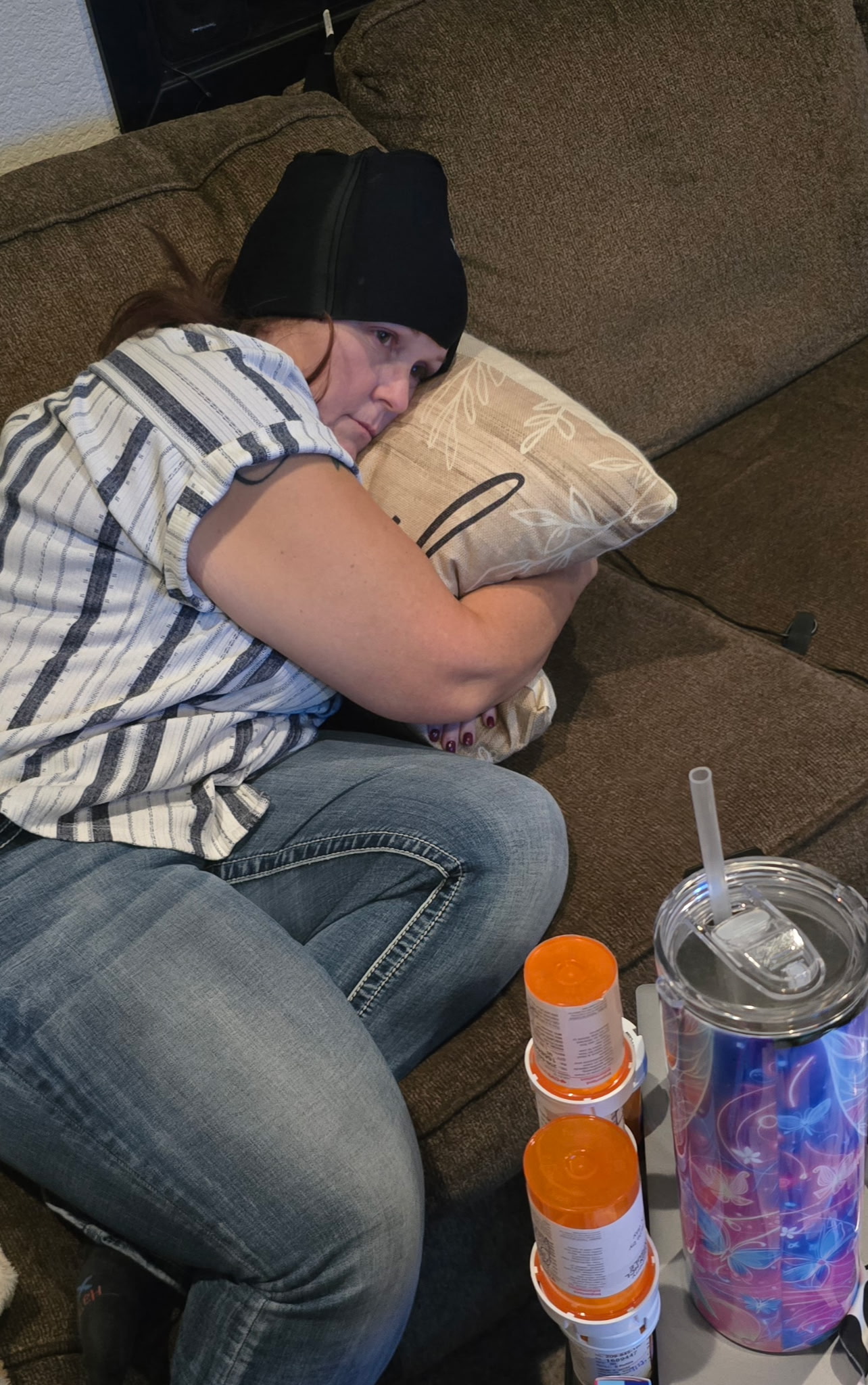 Donate to Denise’s Urgent Medical Treatment Fund campaign photo, 2 of 5