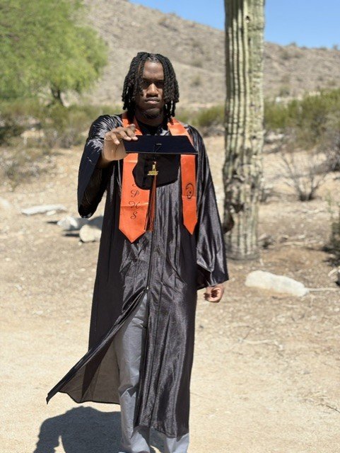 Jaylon Johnson Memorial Fund campaign photo, 2 of 7