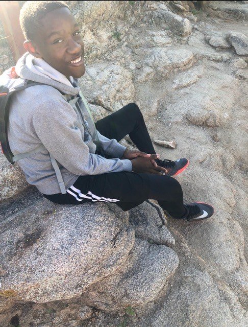 Jaylon Johnson Memorial Fund campaign photo, 4 of 7