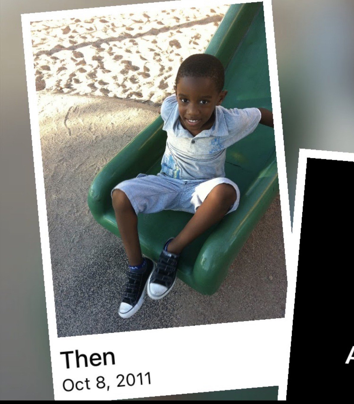 Jaylon Johnson Memorial Fund campaign photo, 5 of 7