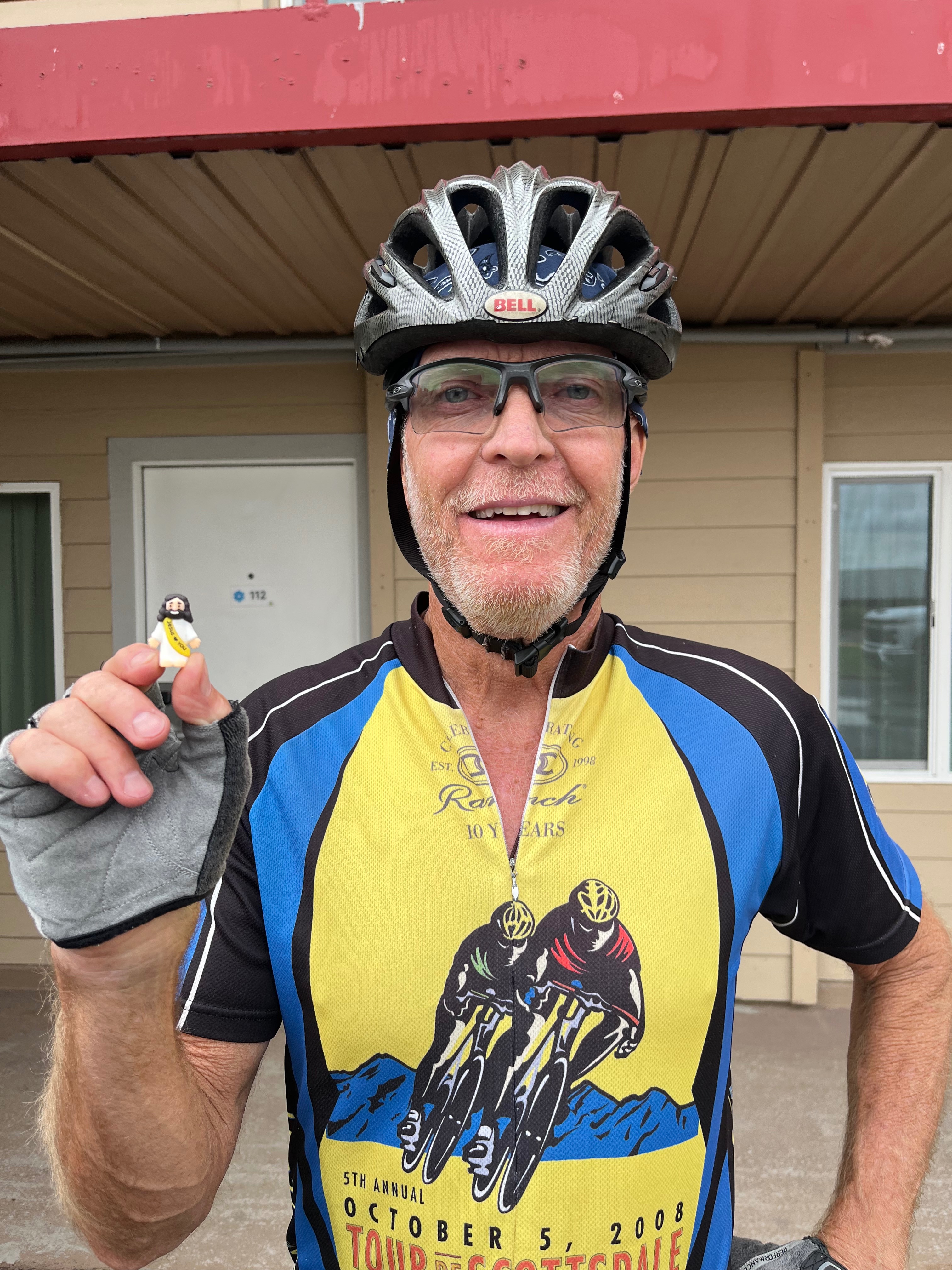 Support the ALS Association’s Vital Work campaign photo, 5 of 6
