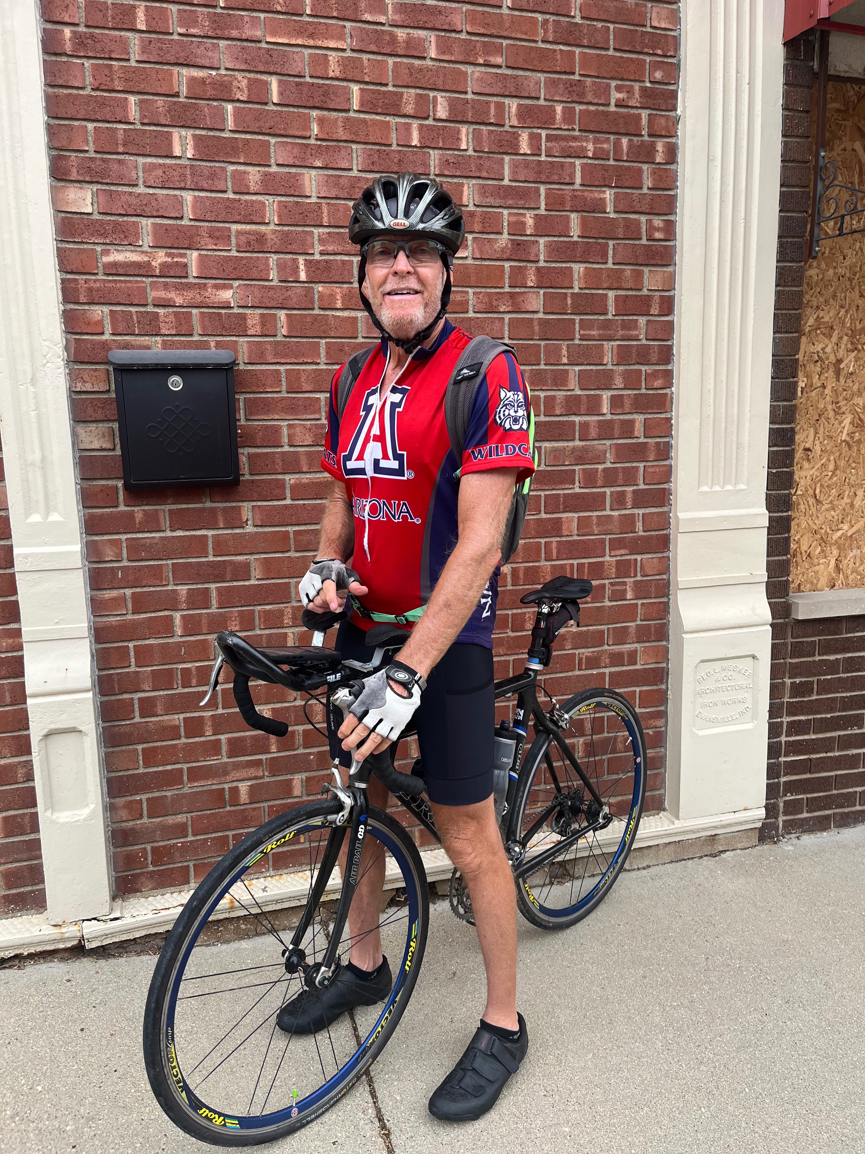Support the ALS Association’s Vital Work campaign photo, 4 of 6