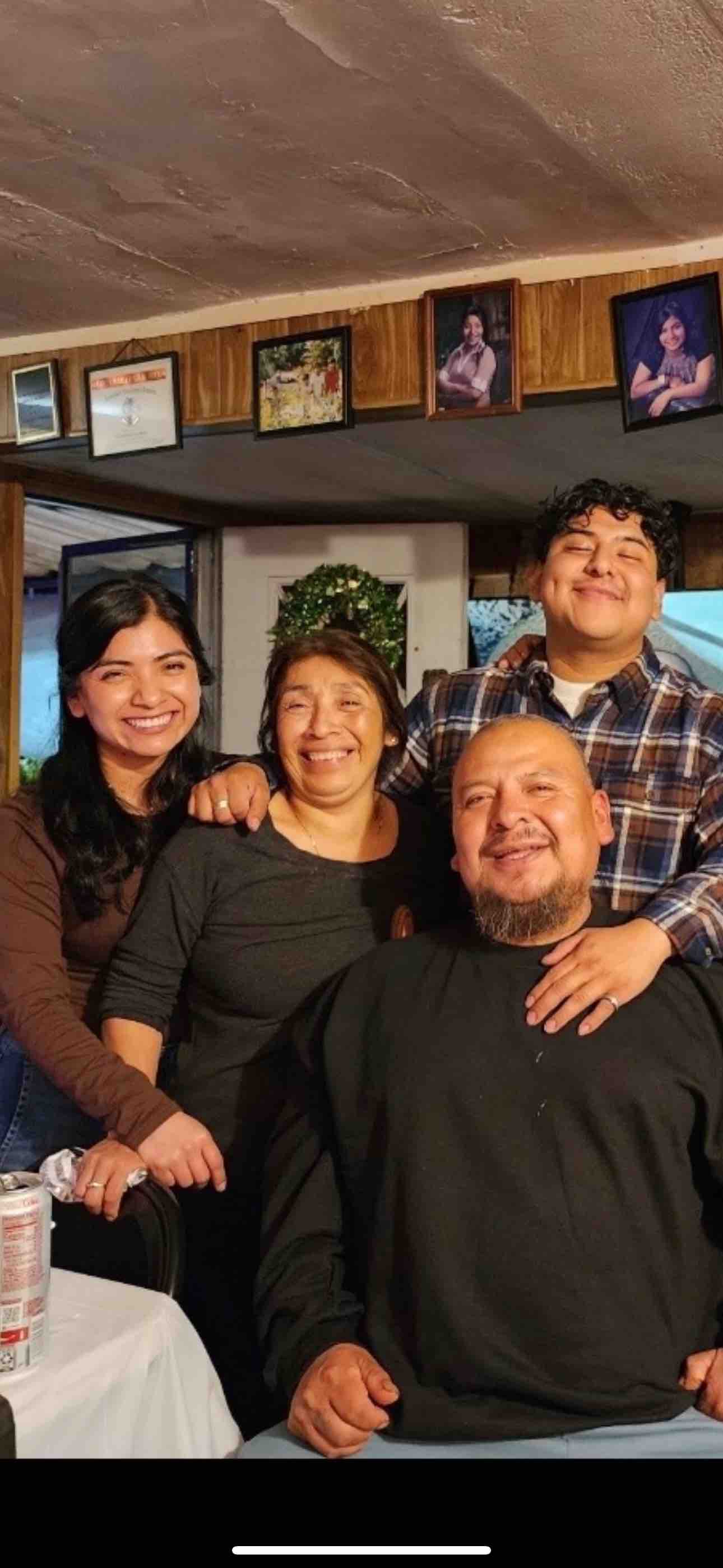 Support Junie’s Dad’s Legal Fees campaign photo, 6 of 7