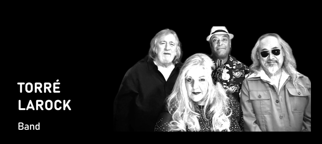 Torré LaRock Band's Trip to Memphis campaign photo, 6 of 7
