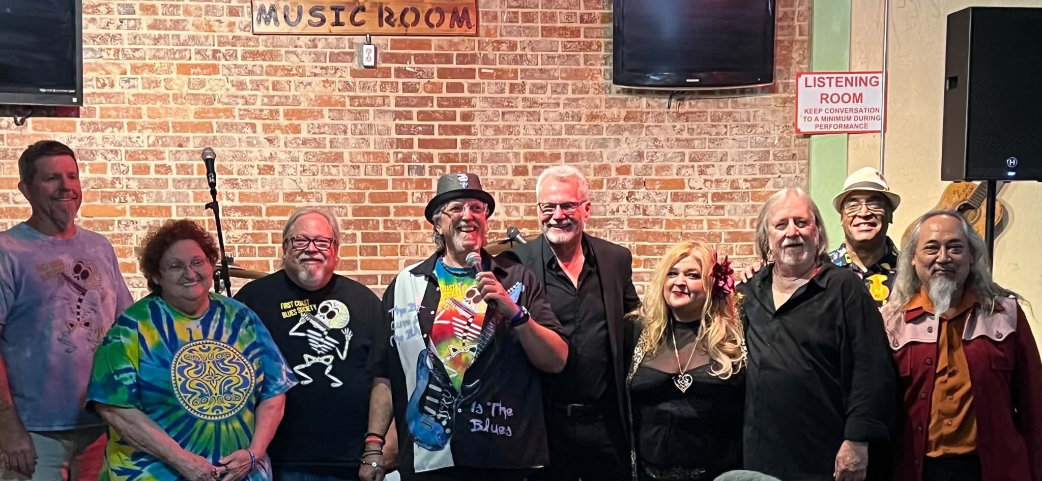 Torré LaRock Band's Trip to Memphis campaign photo, 2 of 7