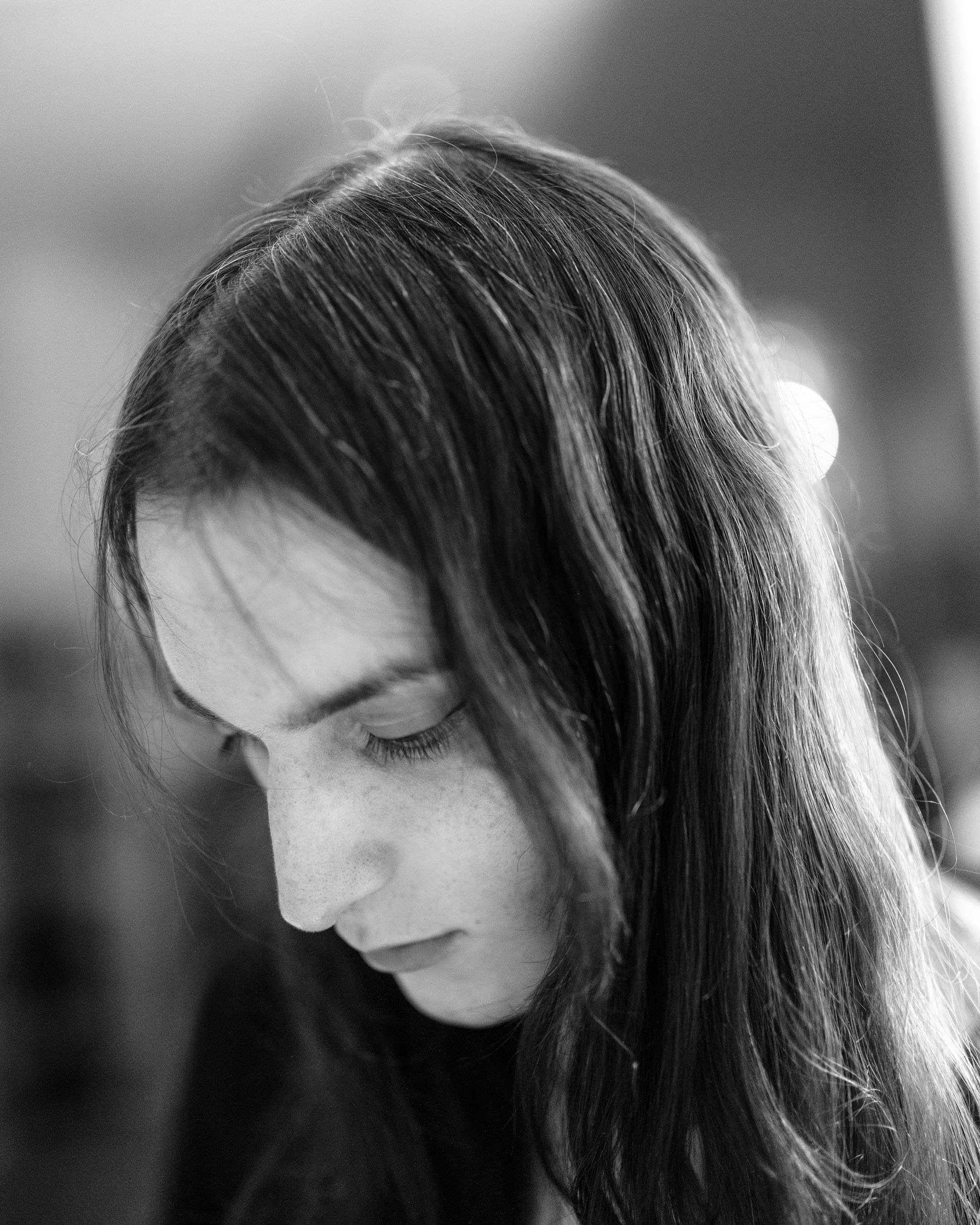 Help Sofia Through FFS Recovery campaign photo, 2 of 4