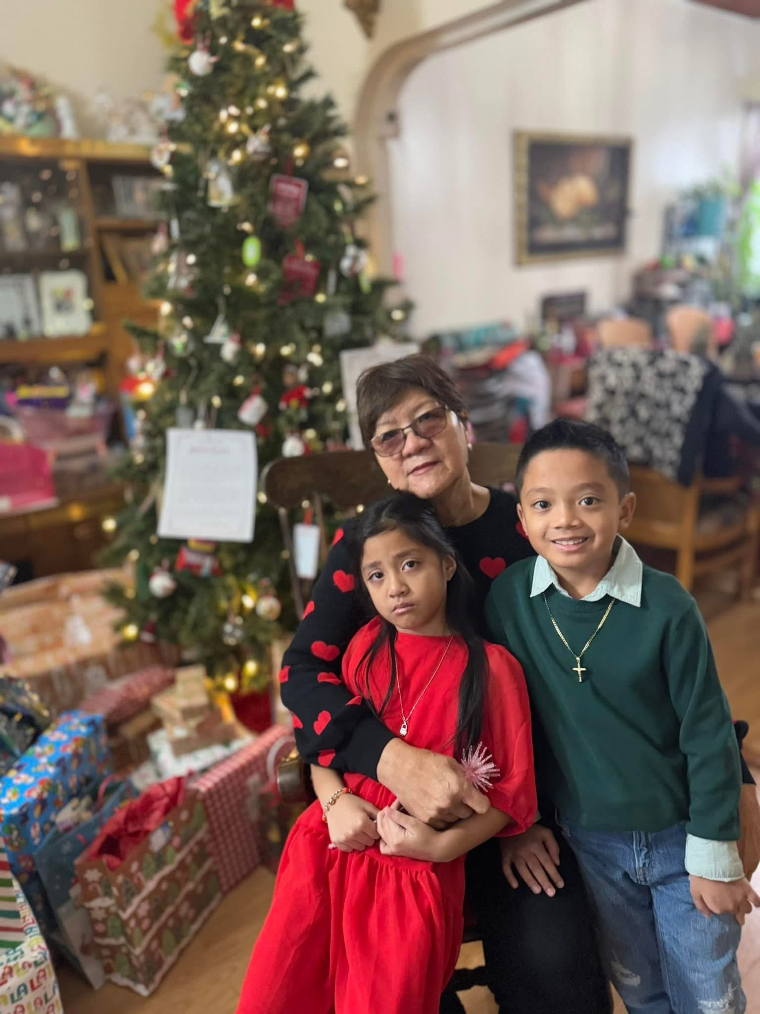 Support The Aguas Family After Boyd Ave Fire campaign photo, 7 of 8