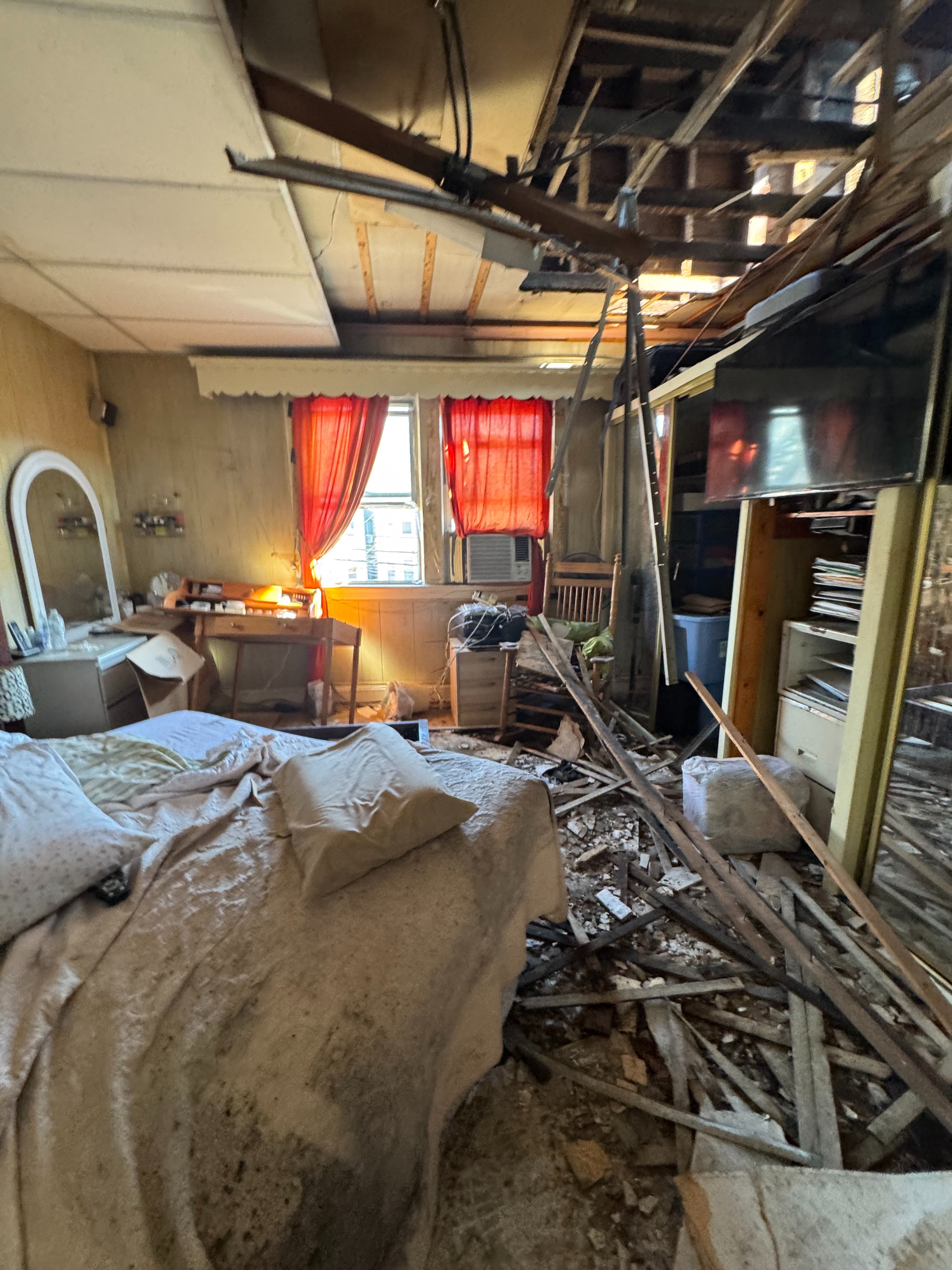 Support The Aguas Family After Boyd Ave Fire campaign photo, 5 of 8