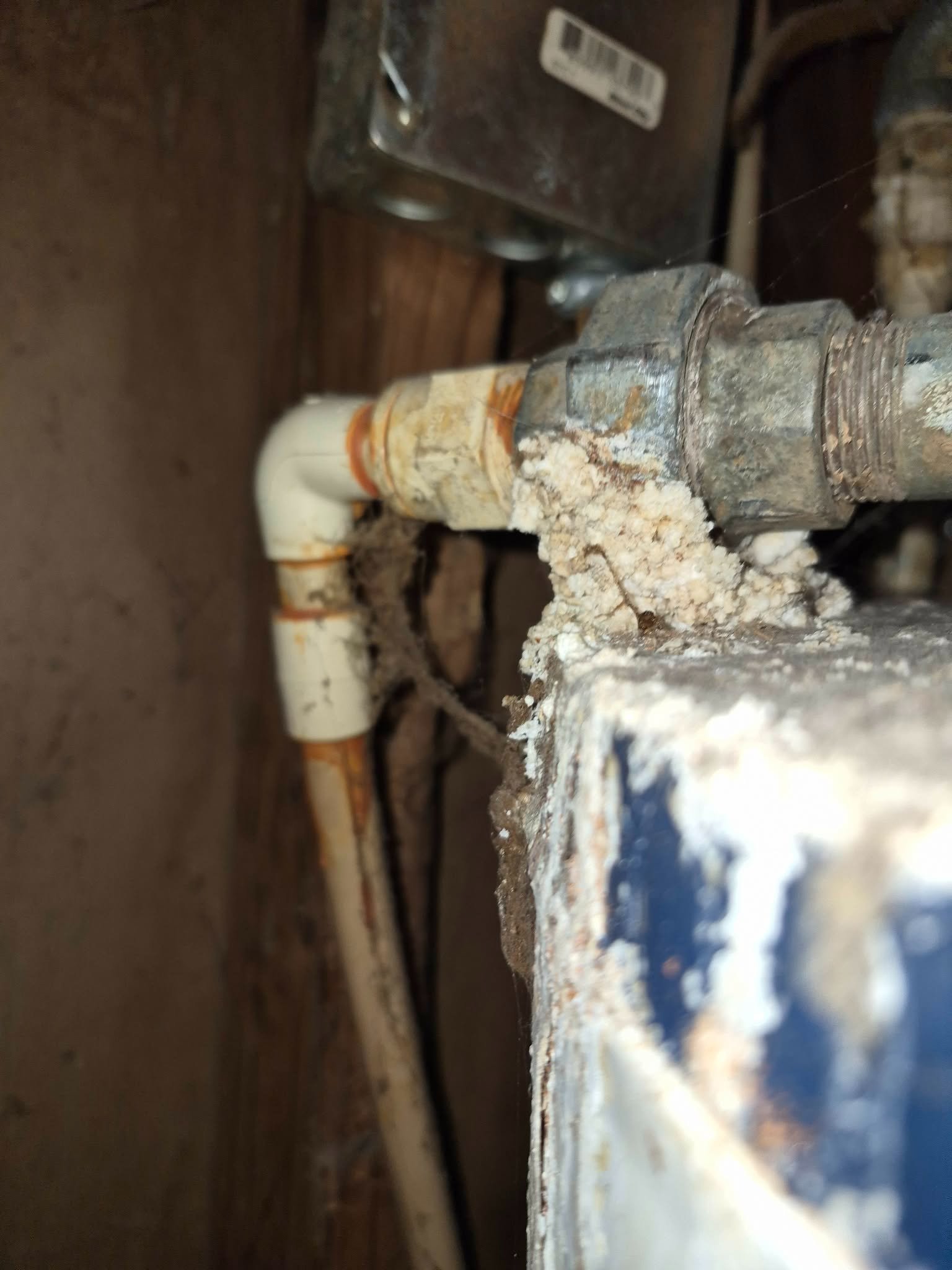 Help Lynn with Hot Water and Bathroom Repairs campaign photo, 7 of 8