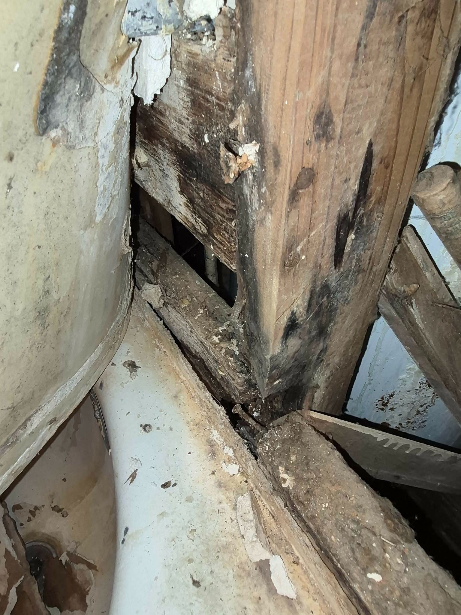 Help Lynn with Hot Water and Bathroom Repairs campaign photo, 2 of 8