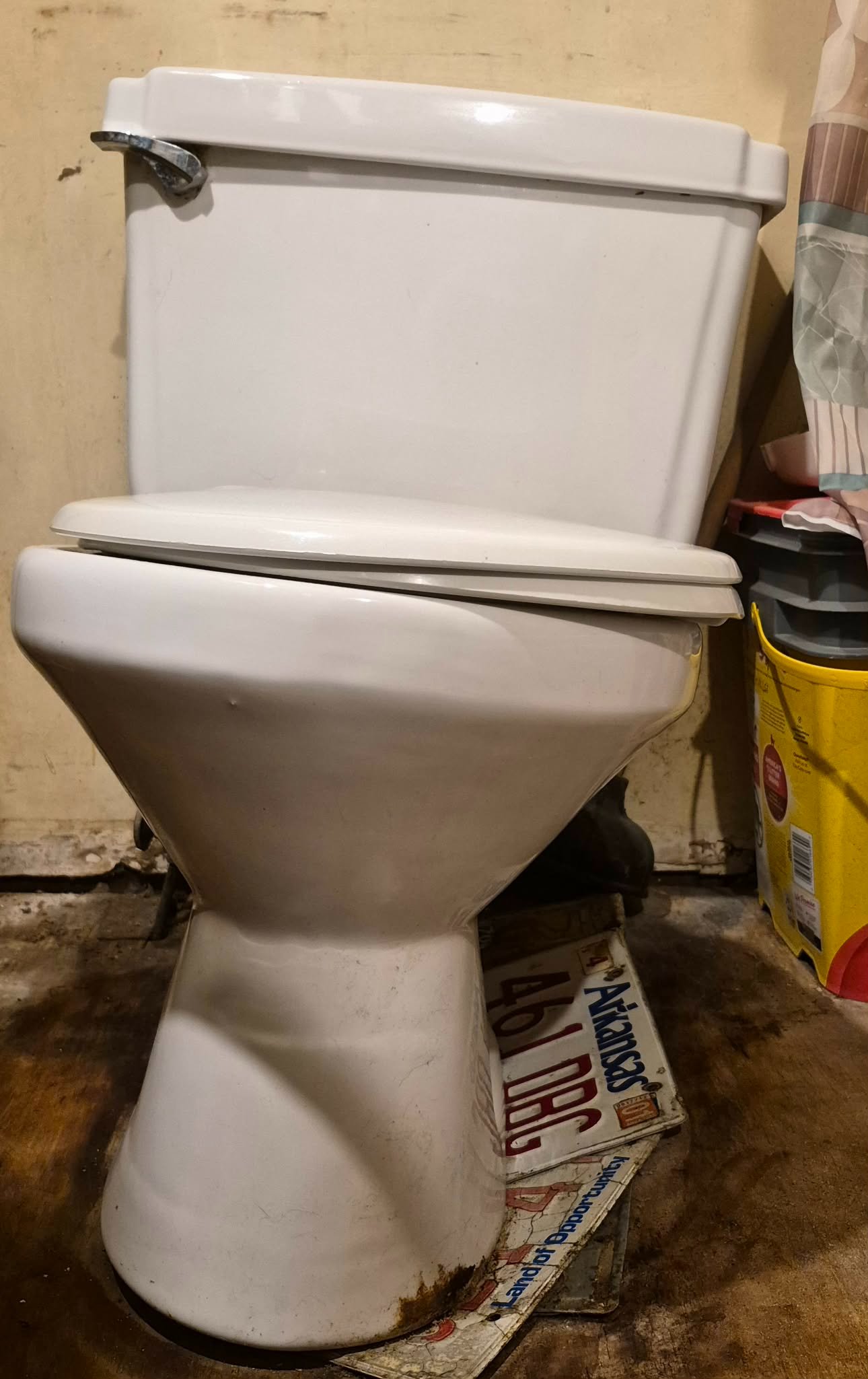 Help Lynn with Hot Water and Bathroom Repairs campaign photo, 4 of 8