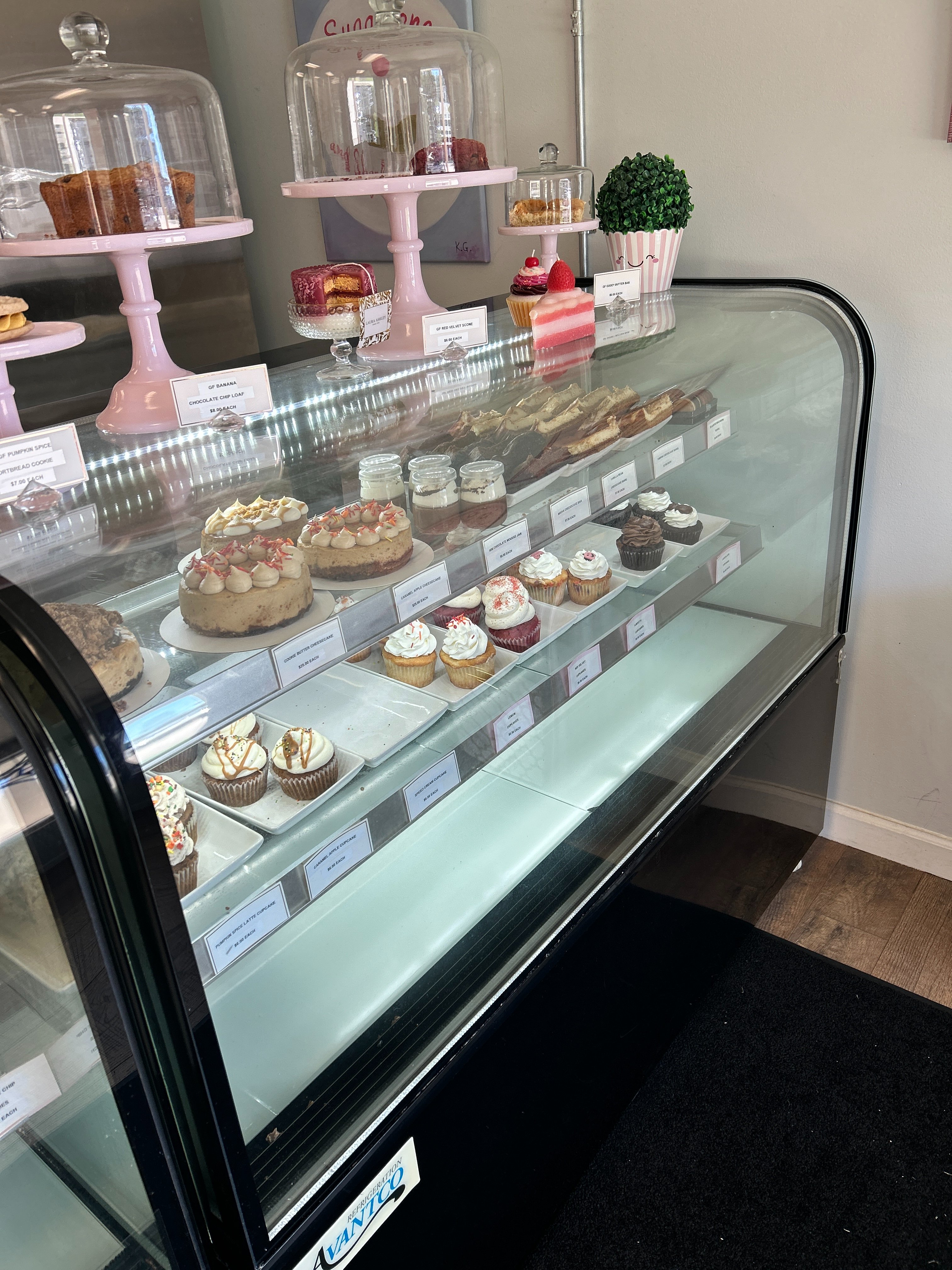 Keep Charlotte's Bakery Open campaign photo, 4 of 8