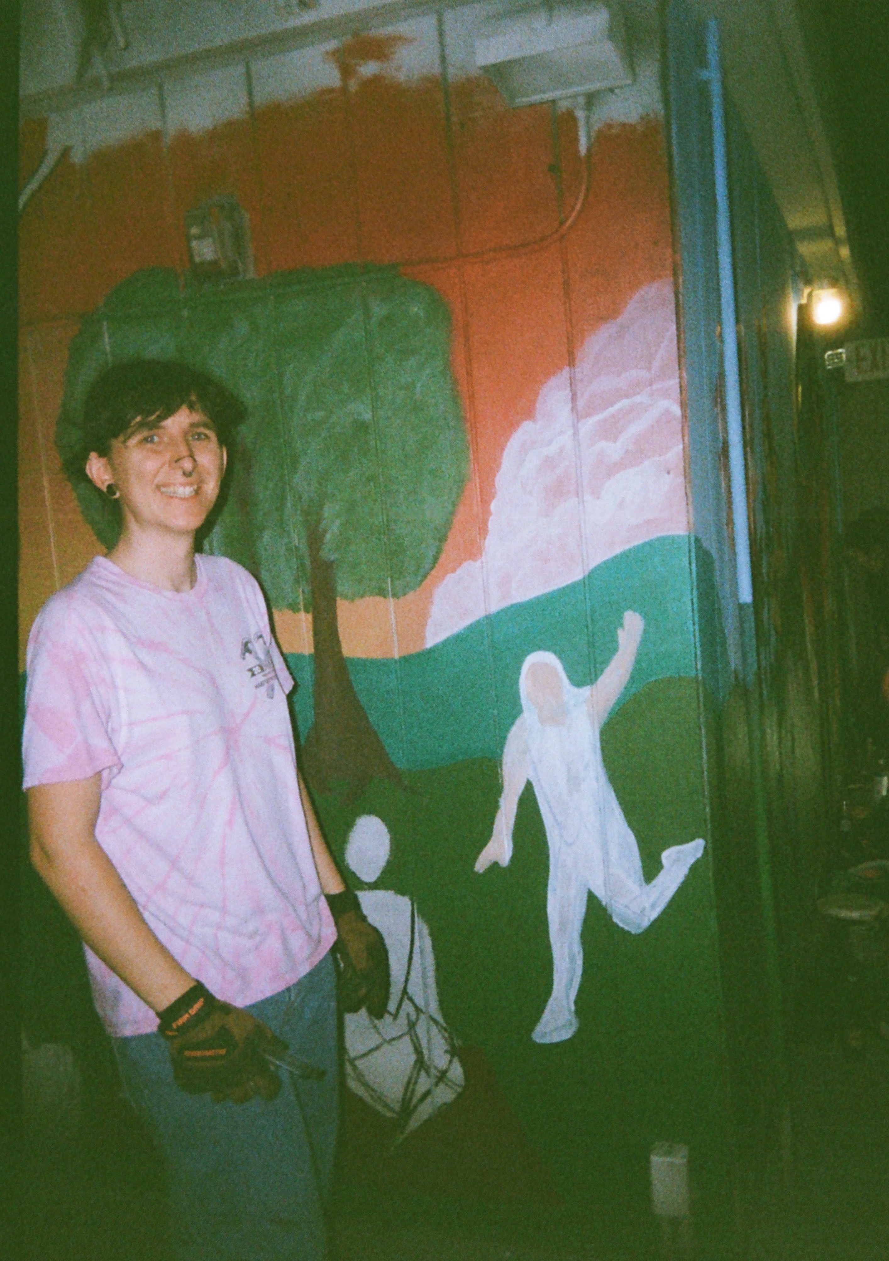 Ellie's Gender Affirming Surgery campaign photo, 4 of 8