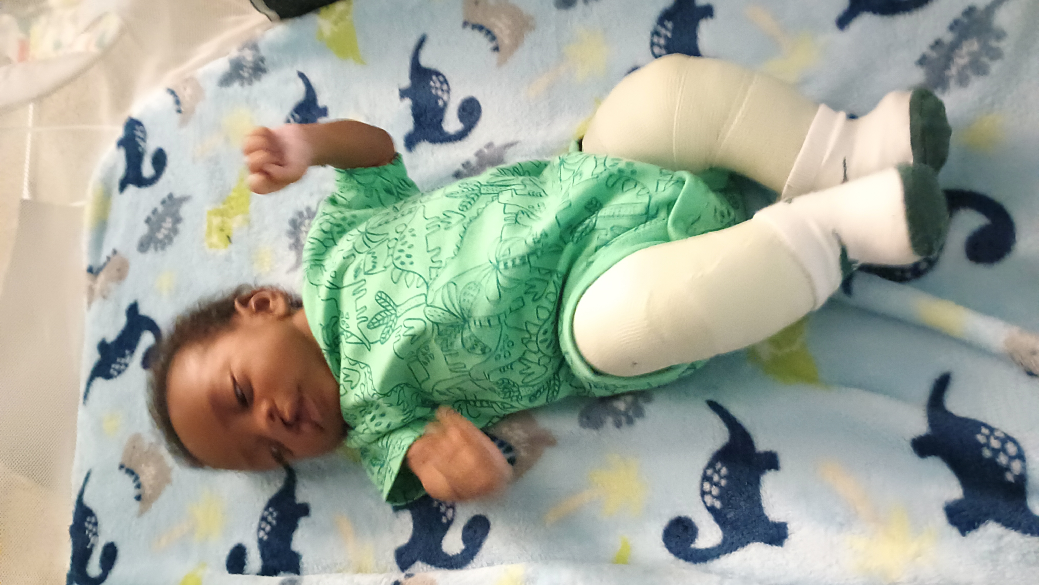 Help Nia reach her goal of $2,000. Thanks campaign photo, 5 of 8