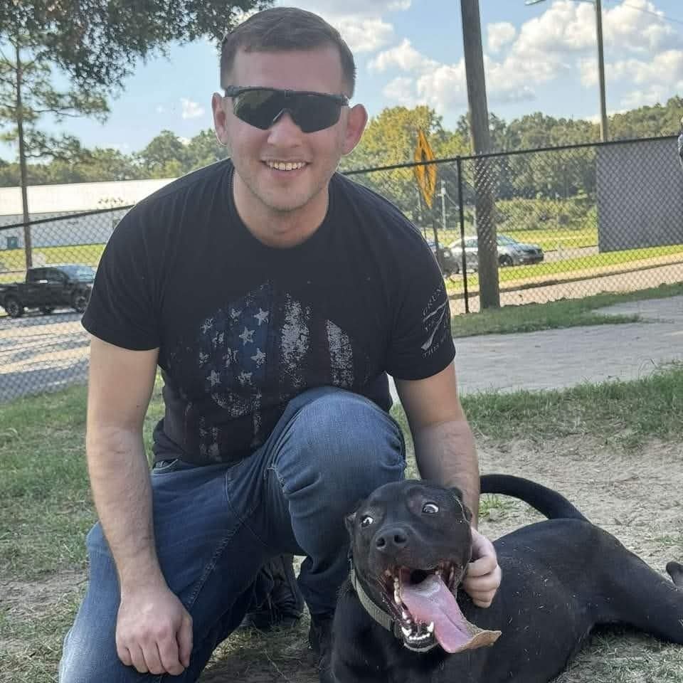 Help Bullet Get Life-Saving Surgery campaign photo, 5 of 7