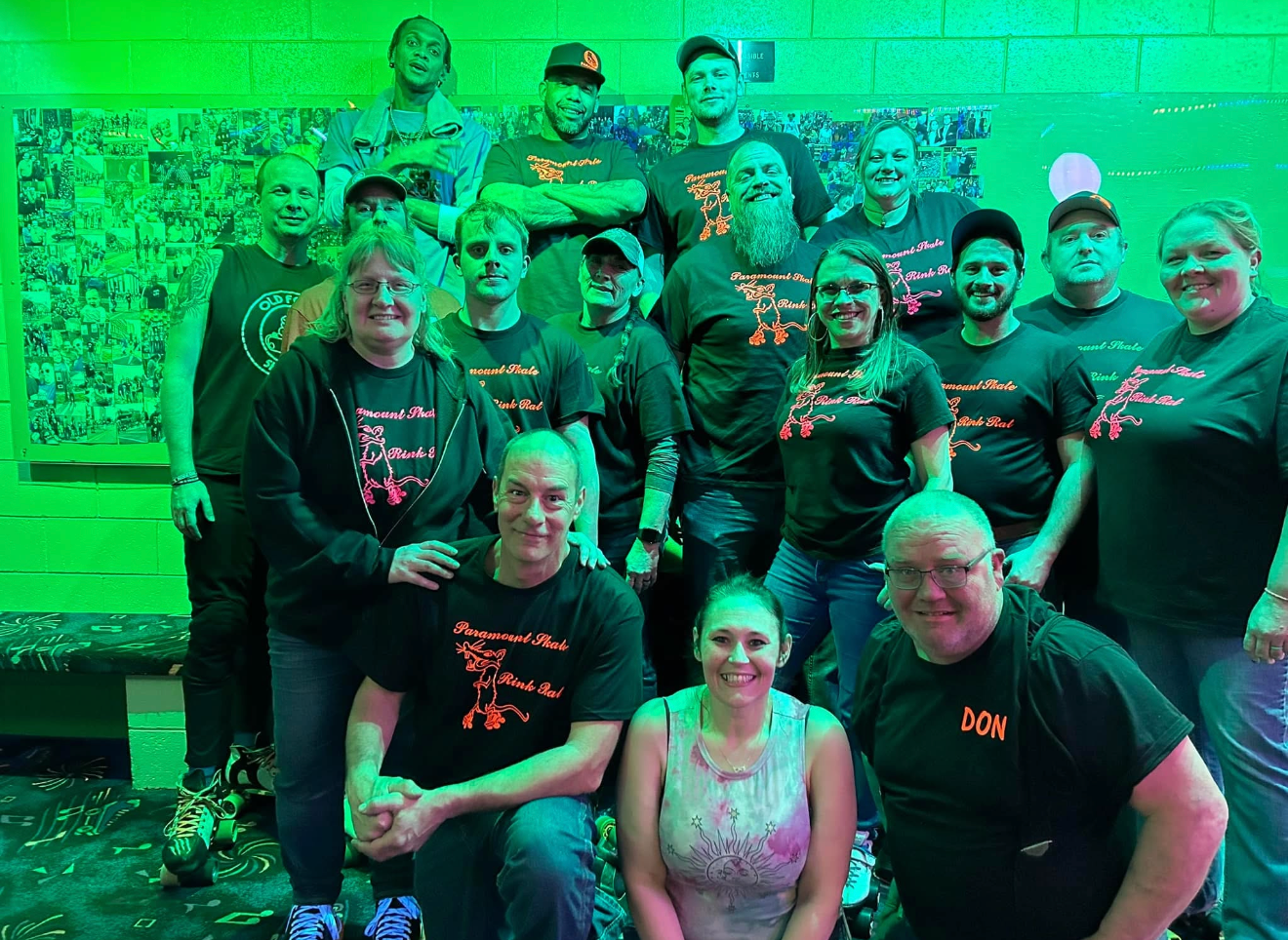 Save the Paramount Skating Arena in Ottawa campaign photo, 2 of 7